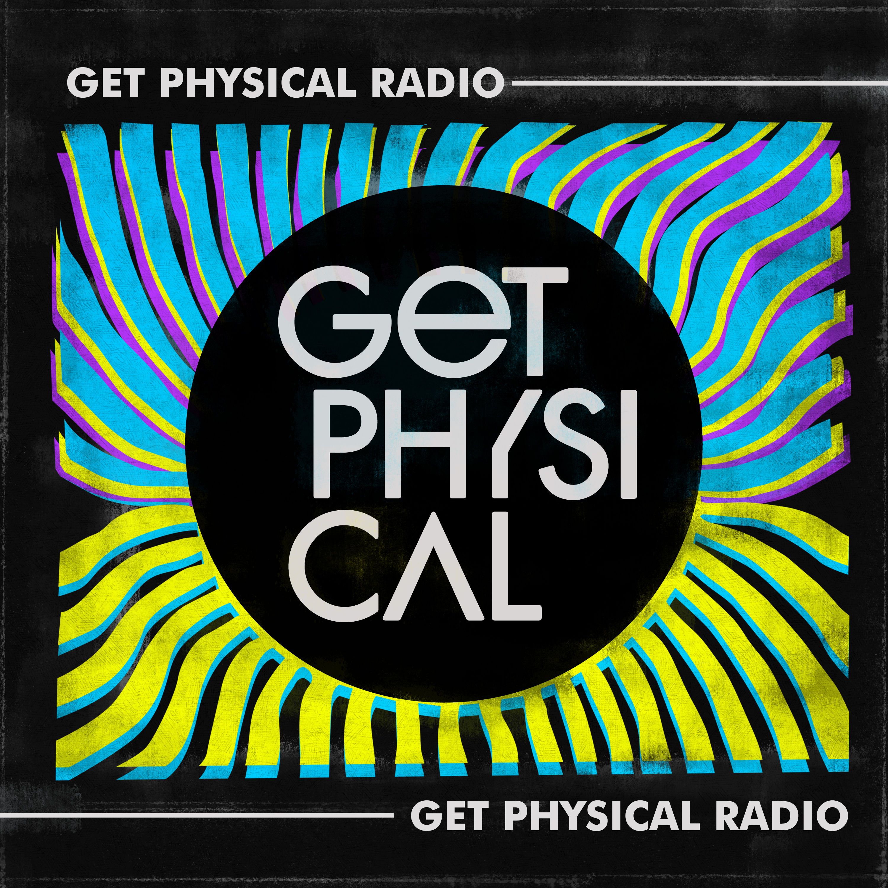 Get Physical Radio - Trailer