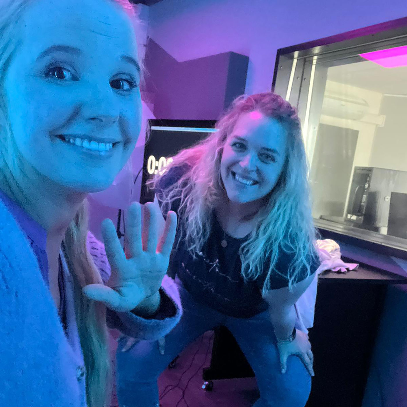 Get the Flow! Forget the Plan! – warum es wichtig ist, Dinge auch einmal spontan anders zu machen.