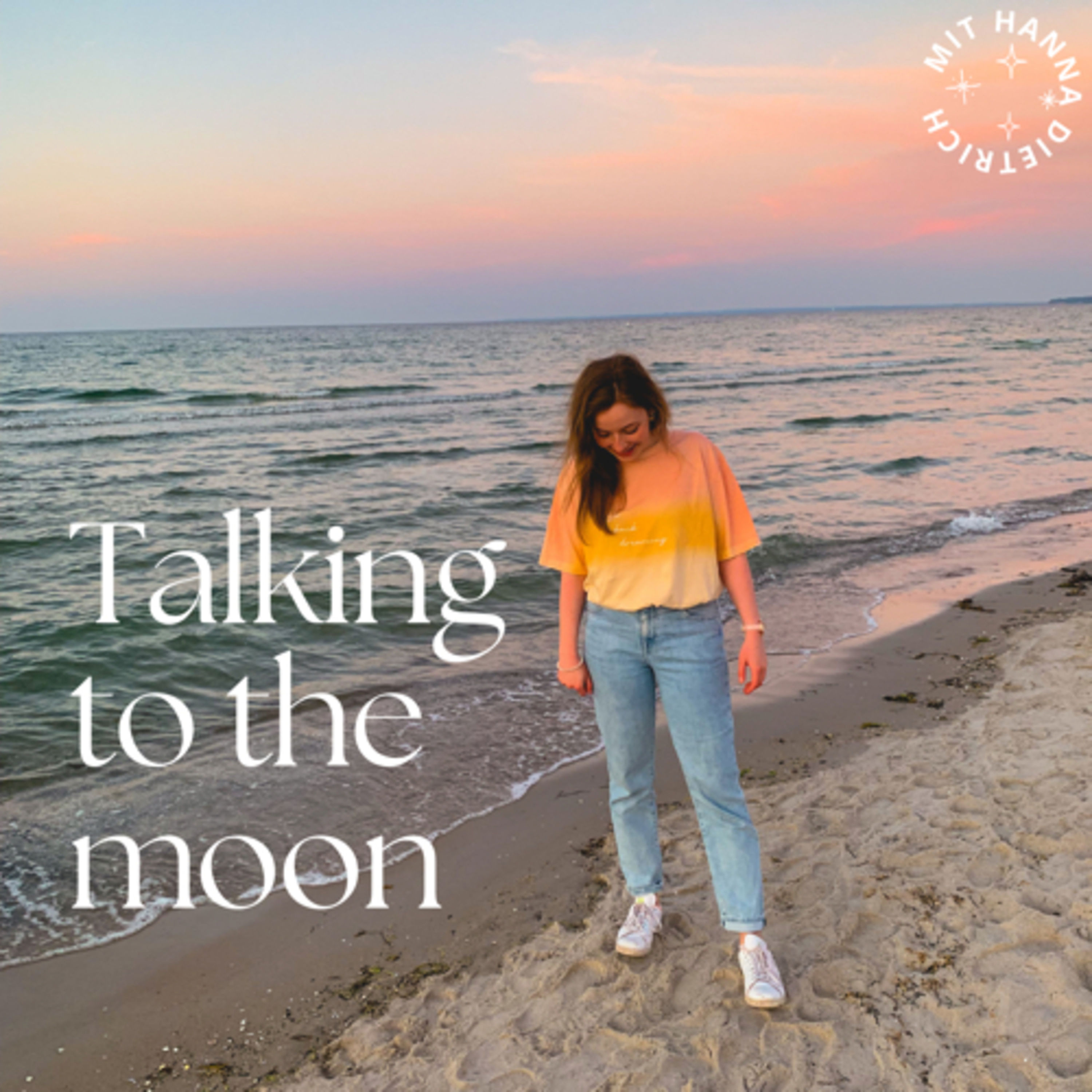 Get to know me! ✨🤍