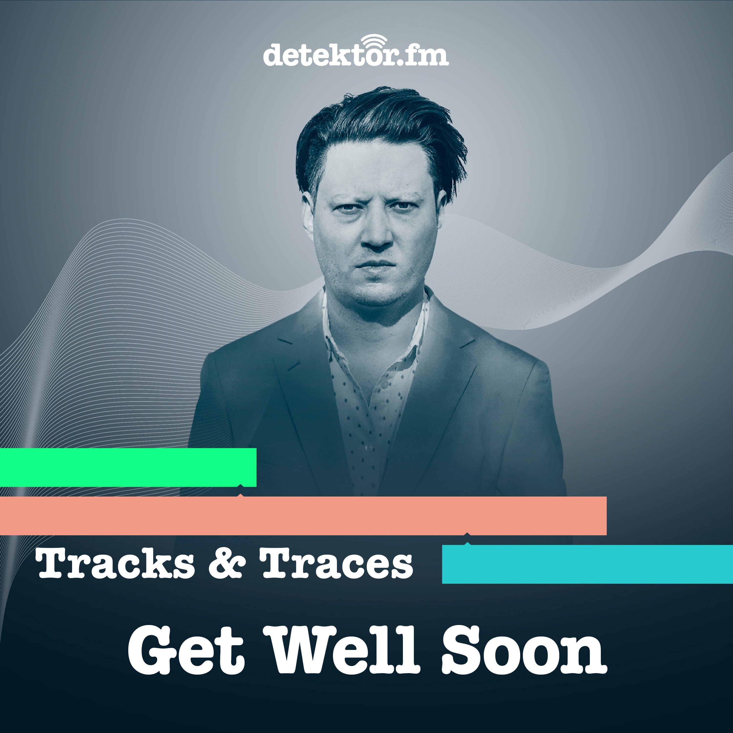 Get Well Soon – One For Your Workout