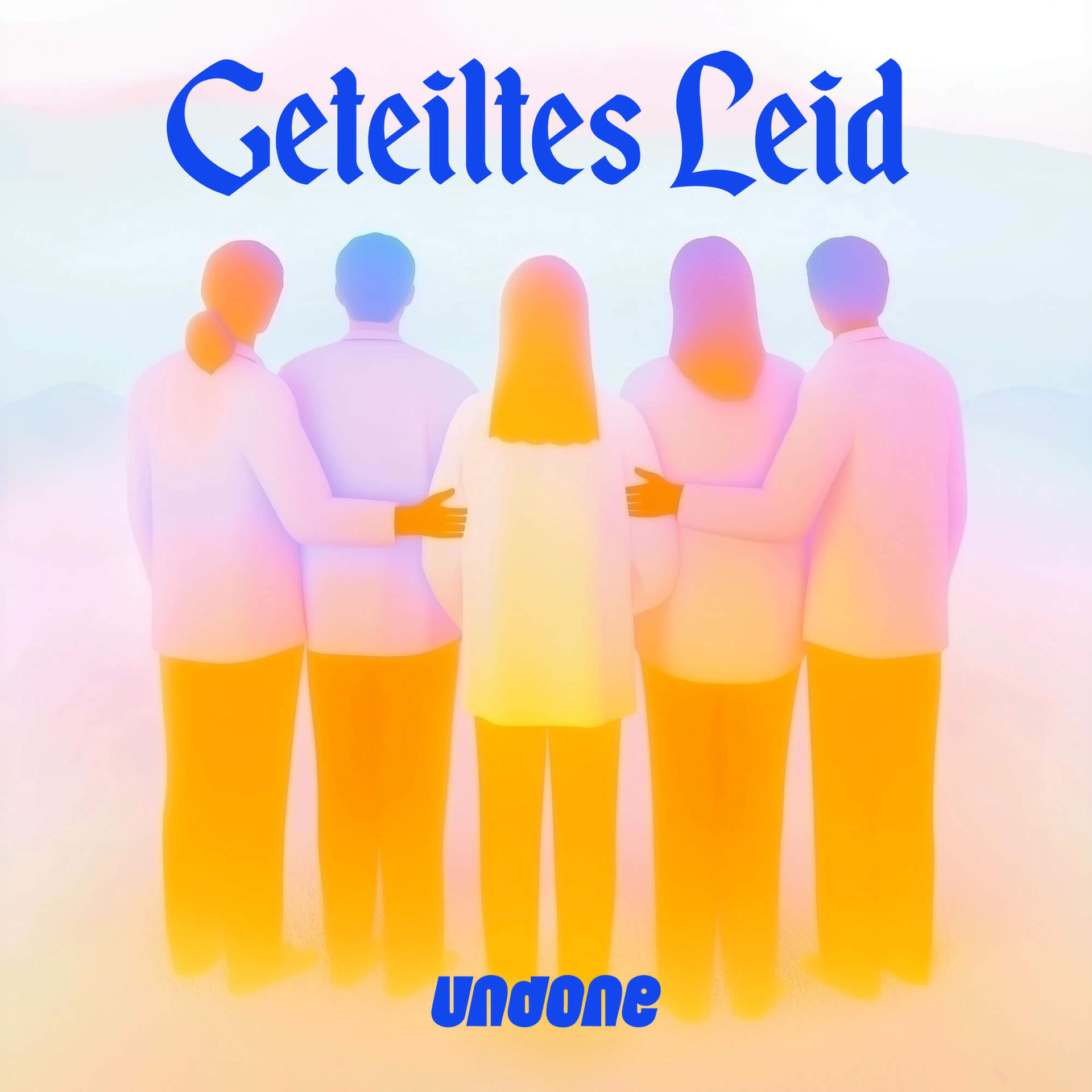 Geteiltes Leid Podcast RTL+