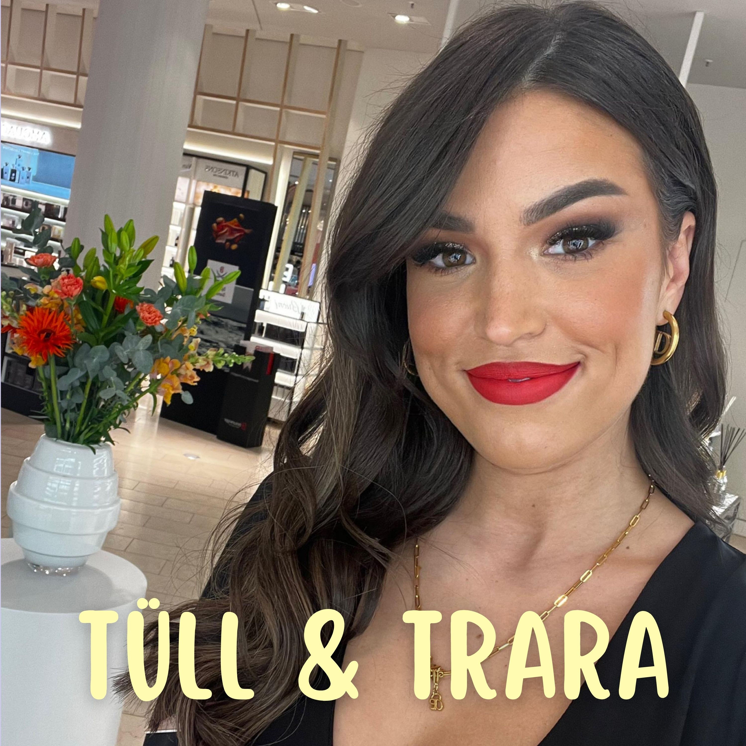 Getting Ready mit Make-Up Artist Patricia Szehr