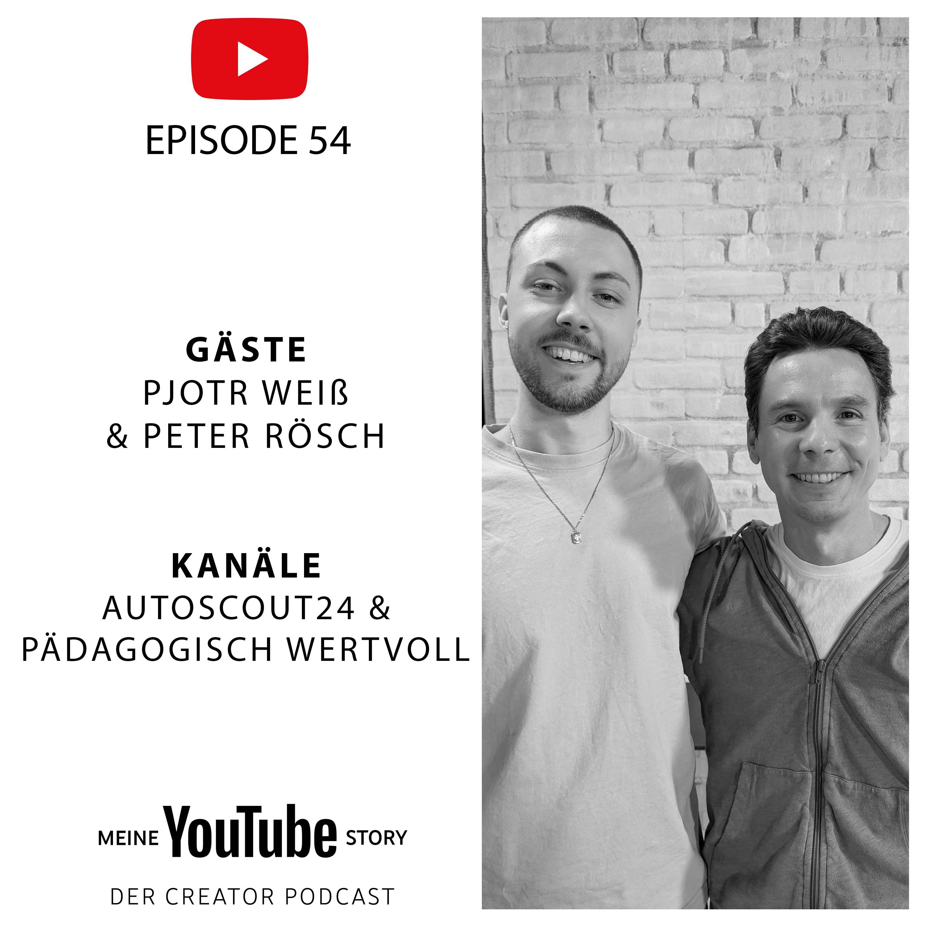 Getunte Ads - Wie Autoscout24 mit Creator-Werbeanzeigen auf YouTube Vollgas gibt