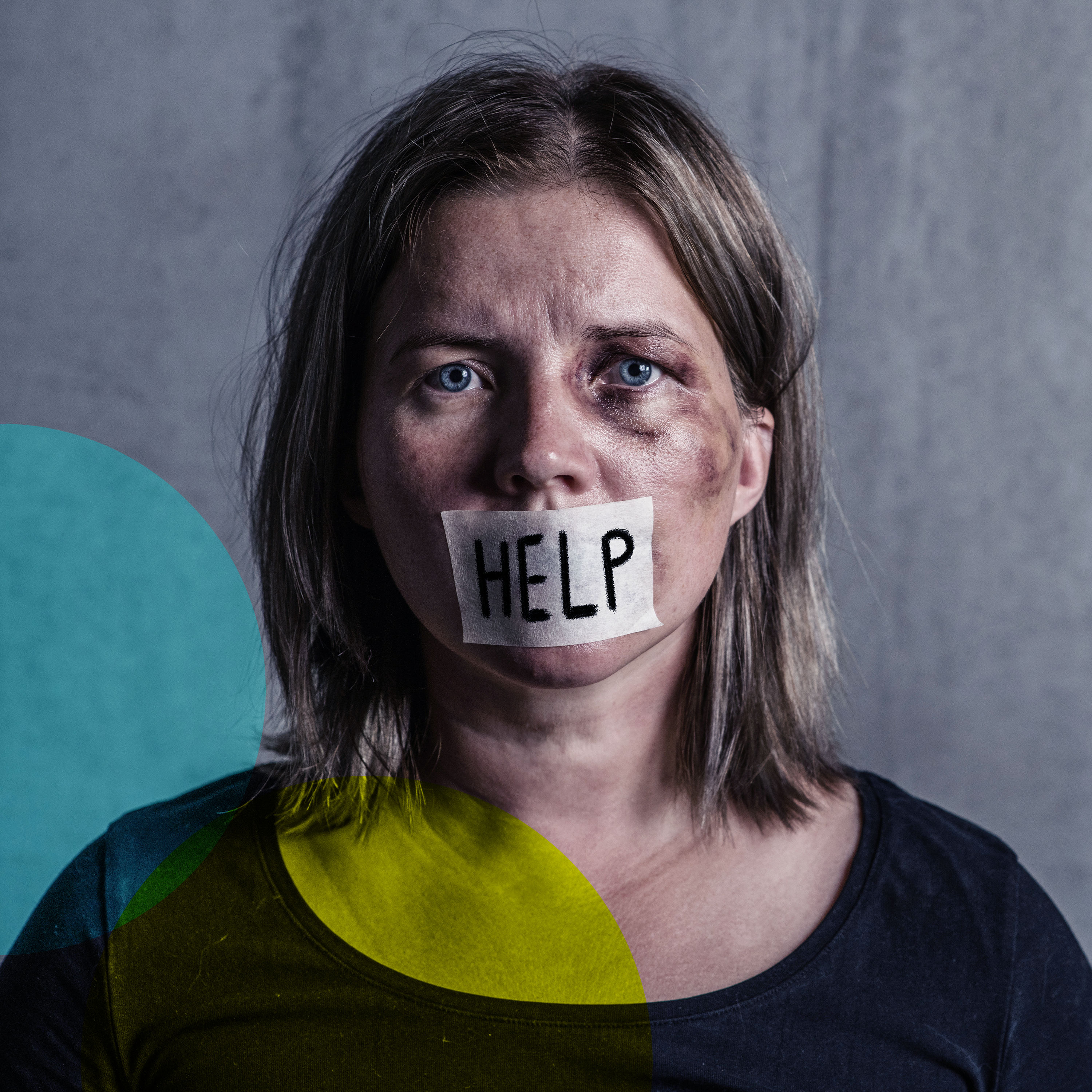 Gewalt gegen Frauen: Keine Privatsache!