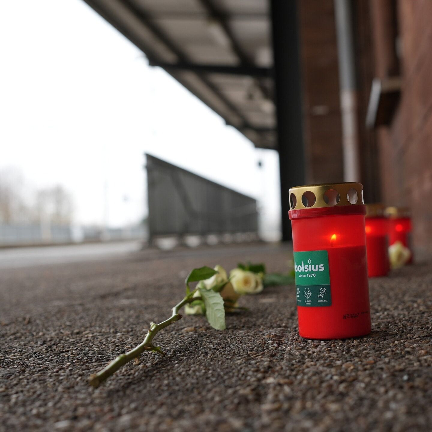 Gewalt im Zug – was kann man dagegen tun?