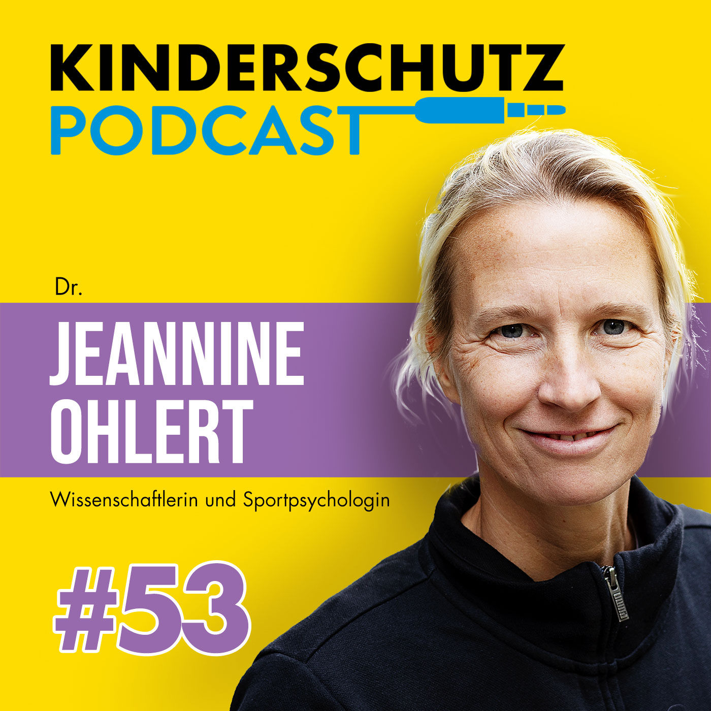 Gewaltprävention im Sport: Marathon mit Ziel in Sicht oder Dauerlauf?