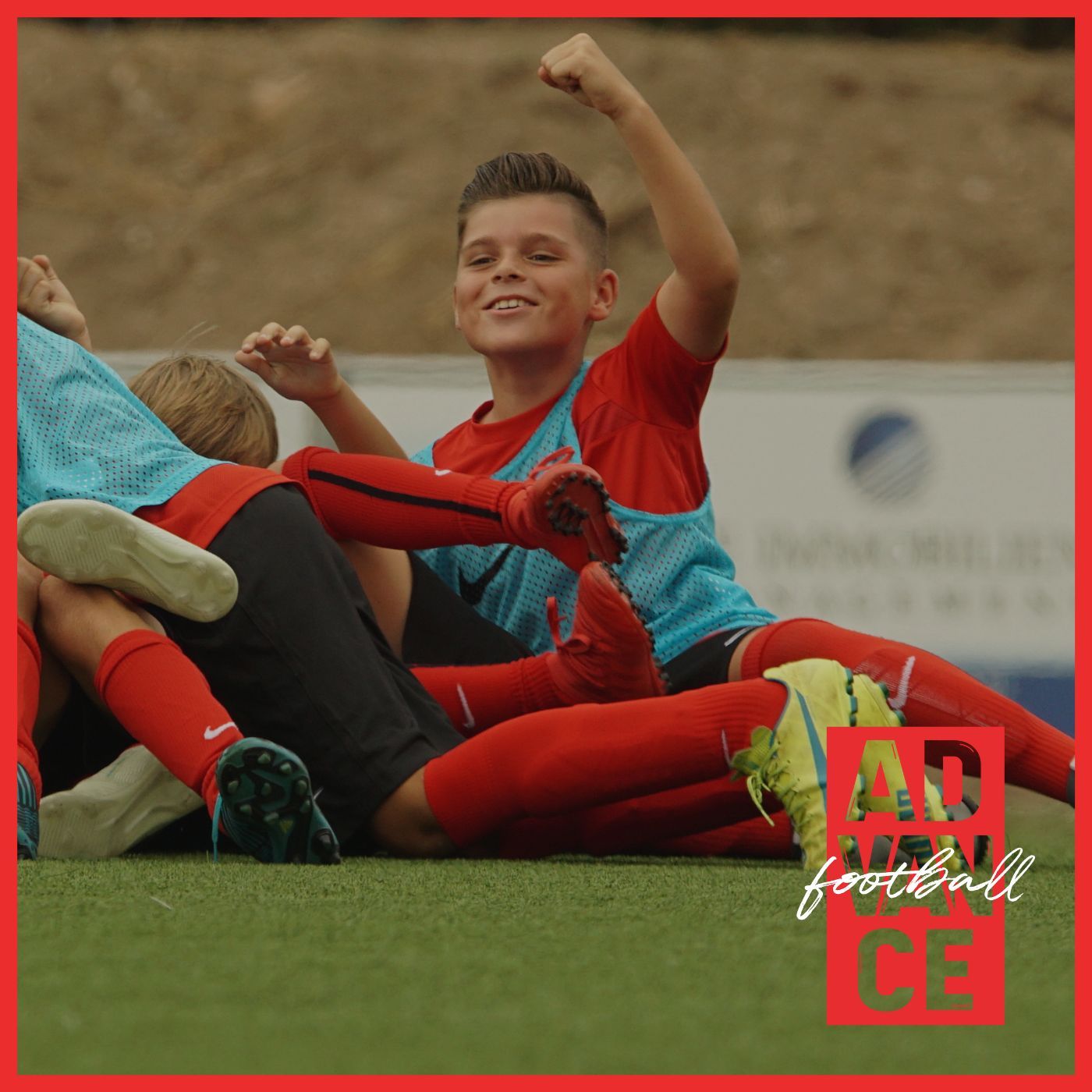 Gewinnen wollen vs. besser werden – Was zählt im Kinderfußball?