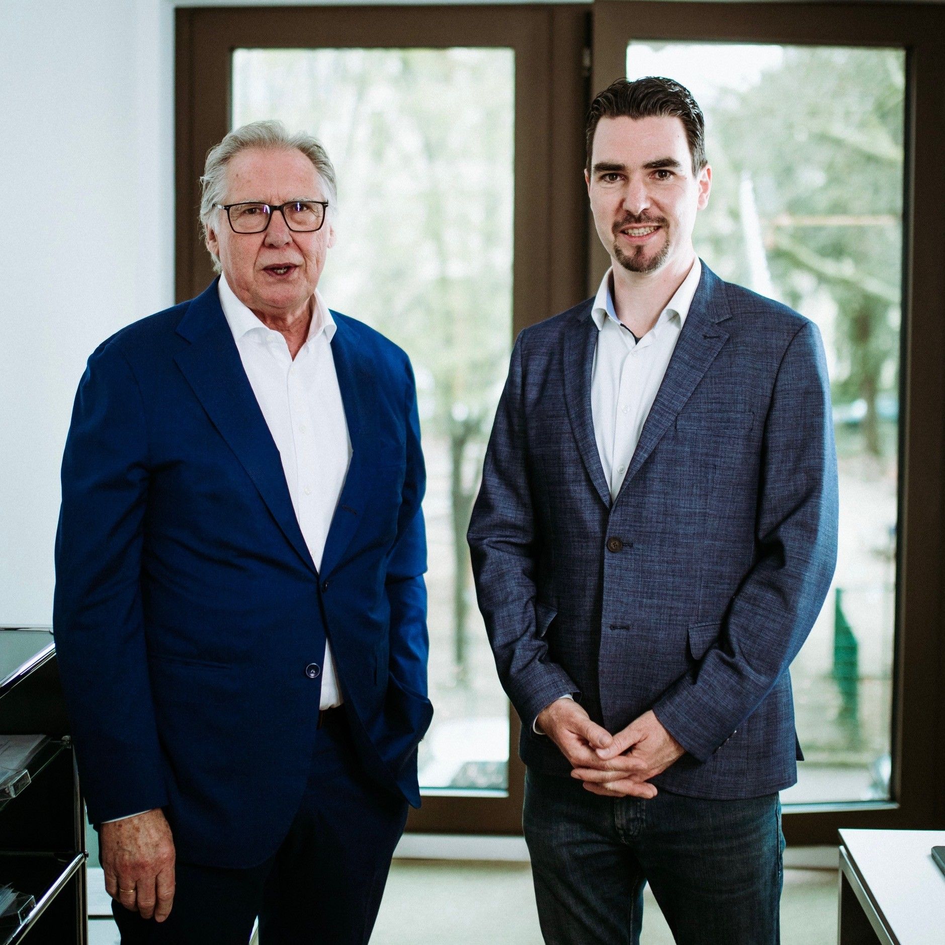 Gewinner im Jahr 2026 - Mid/Small Caps: Wellensiek