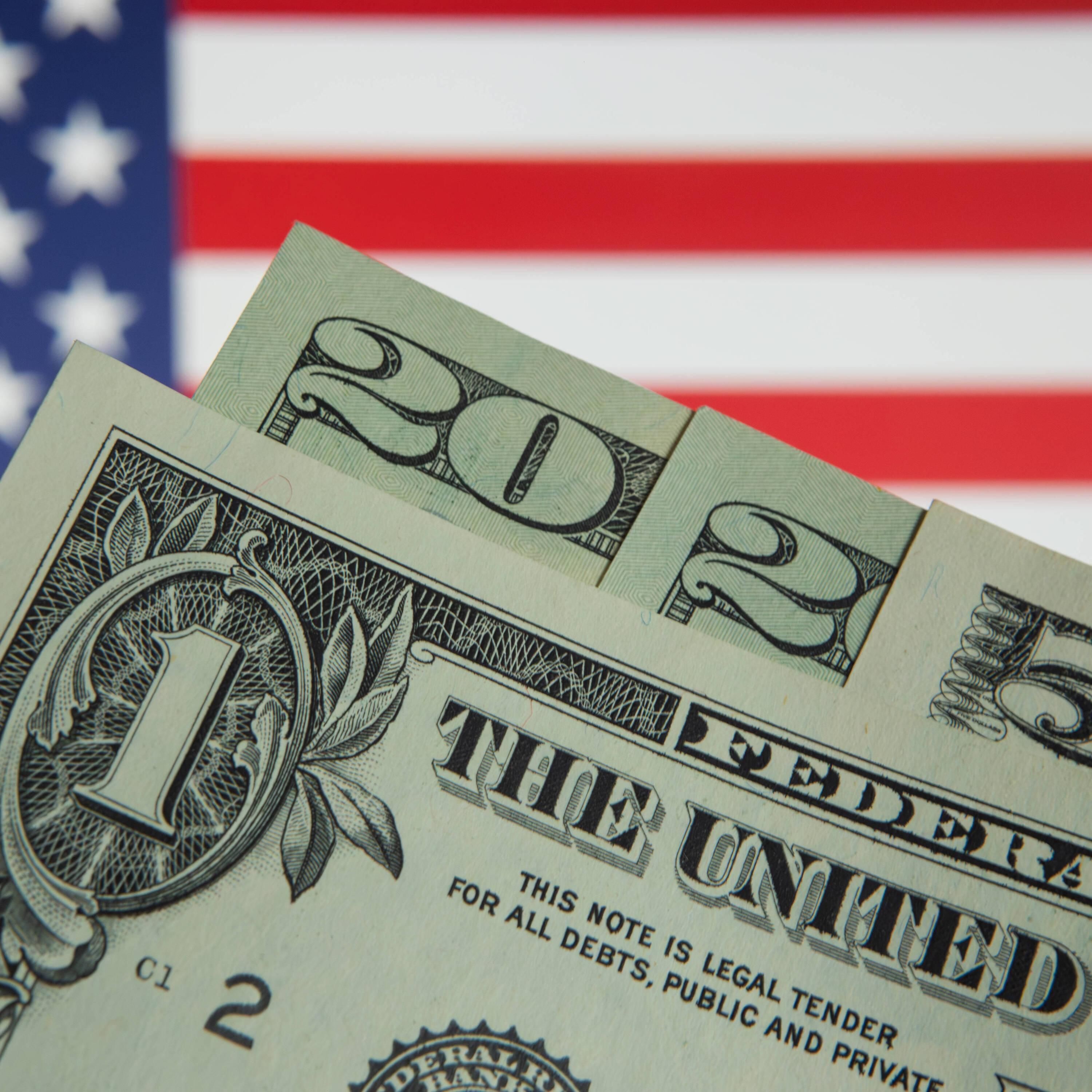 Gewinner und Verlierer der Dollar-Schwäche