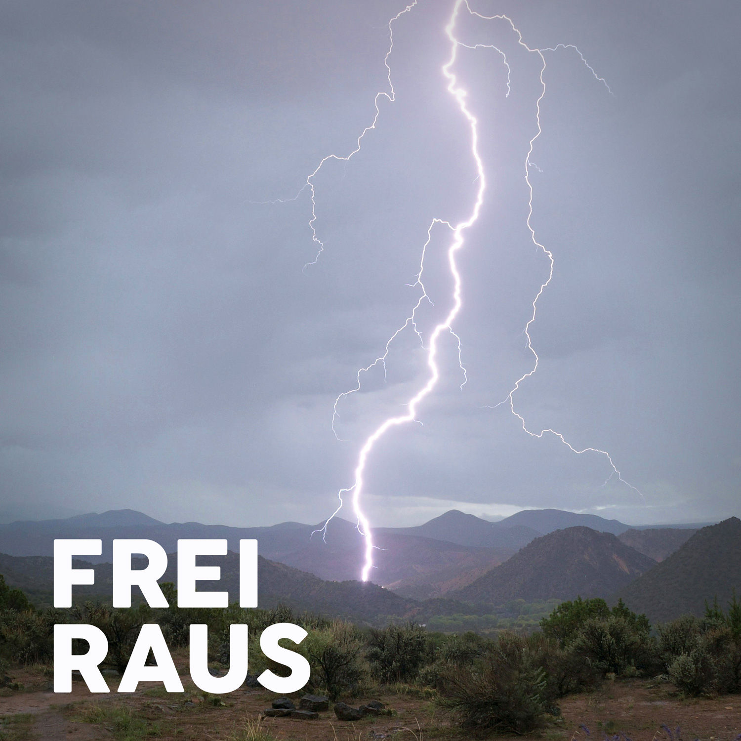 Gewitter, Sturm und Regen – Praxis-Tipps für extremes Wetter