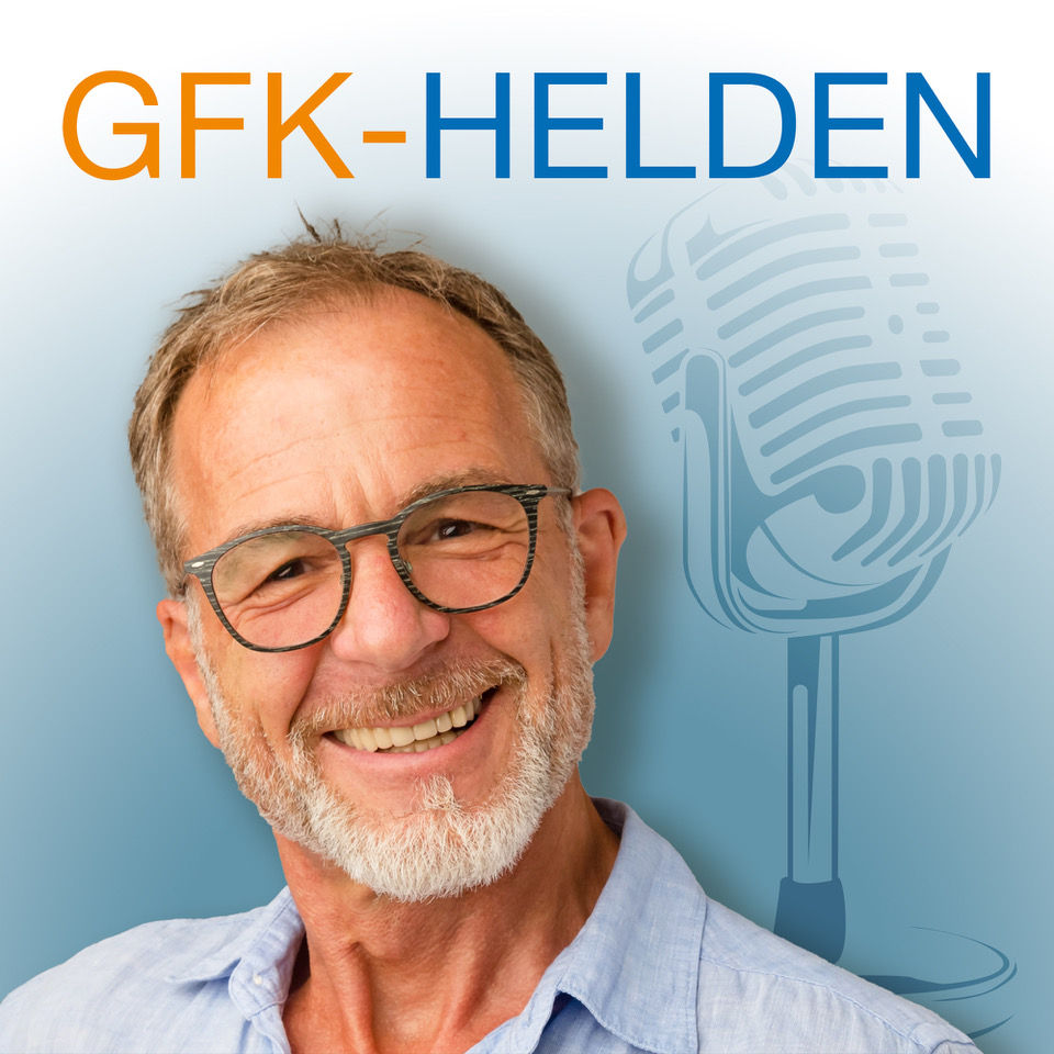 GFK und Systemische Aufstellungen - Mirja Heunemann im Interview