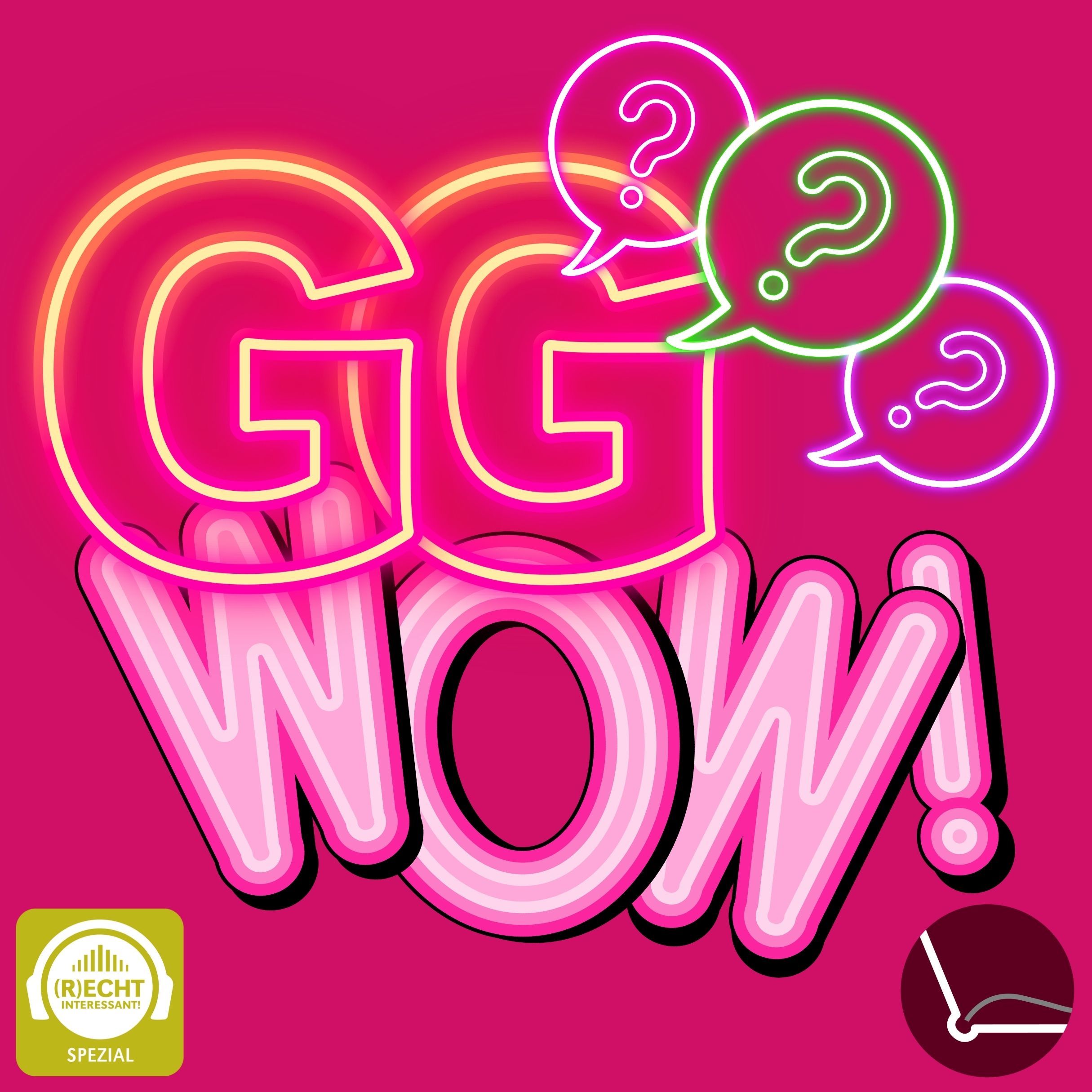 #GG: Grundgesetz-Basics mit Vicky