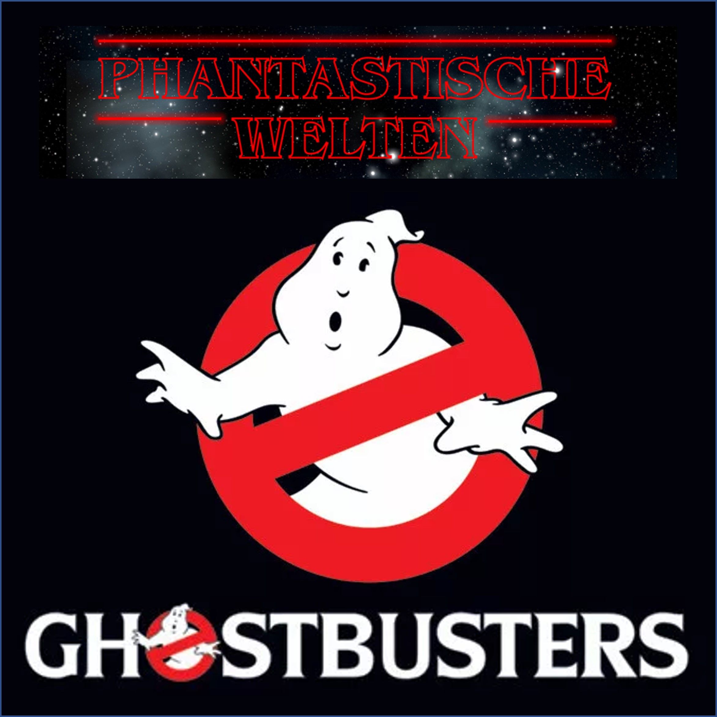 GHOSTBUSTERS - Die Geisterjäger