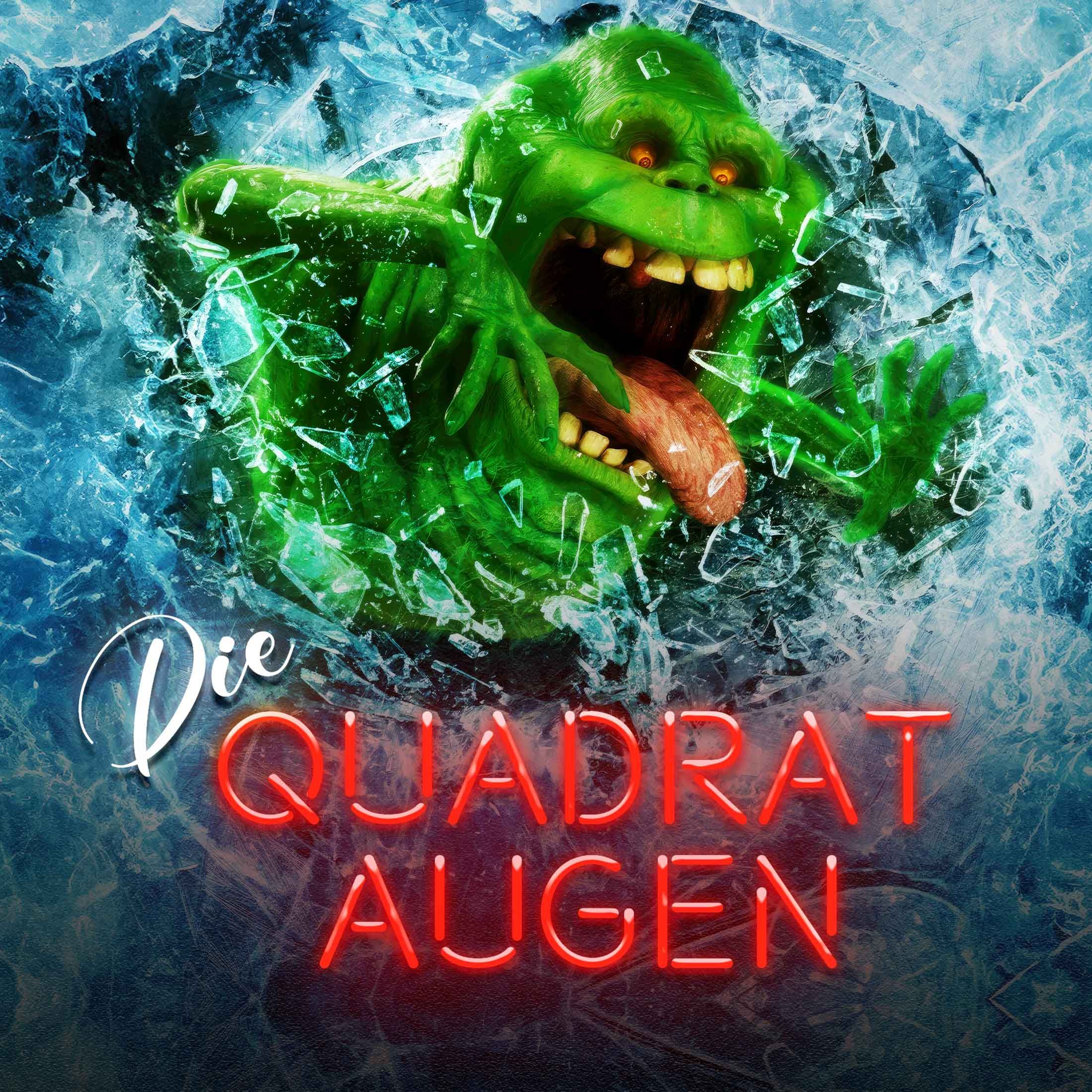 Ghostbusters: Frozen Empire - Unsere Review