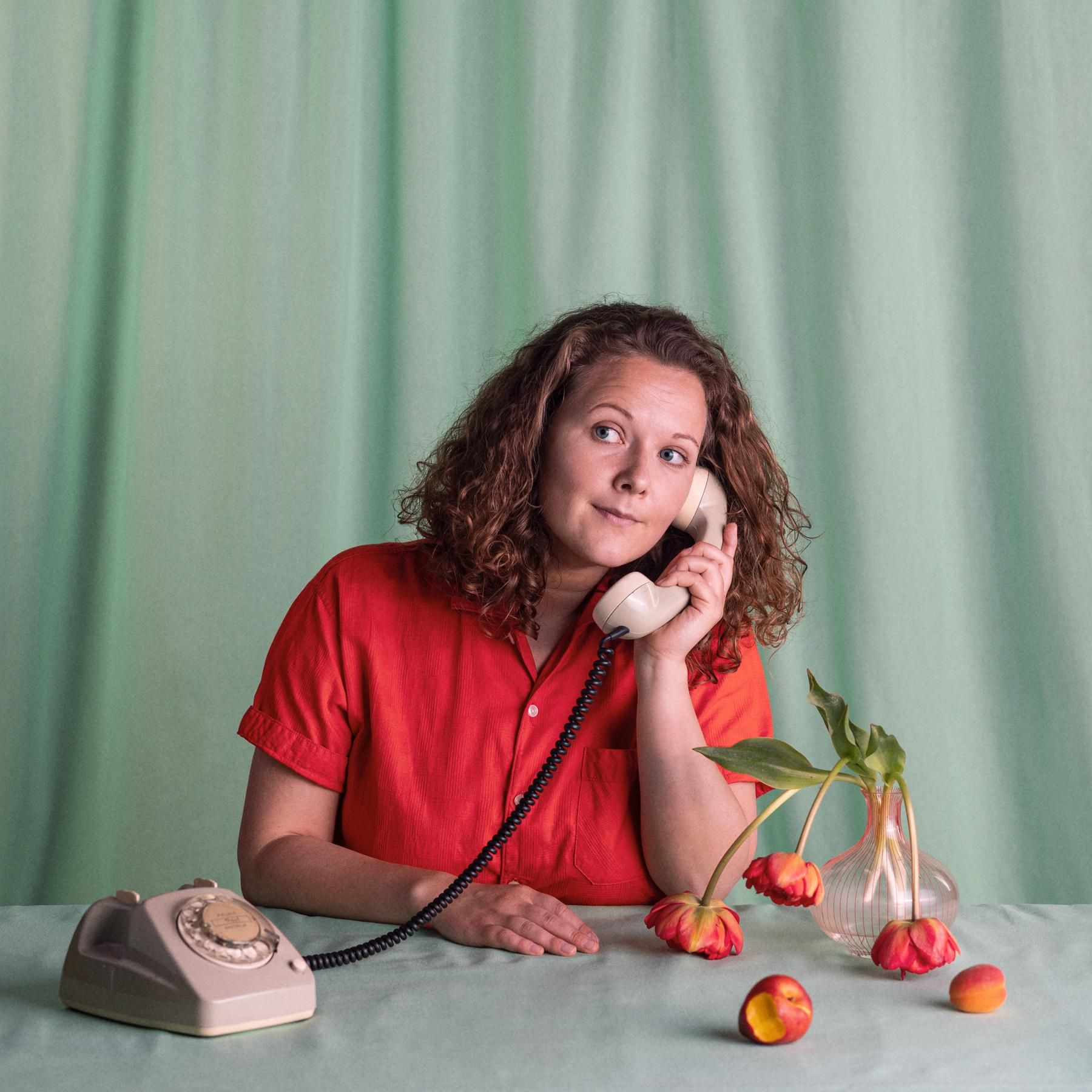 Ghosting - Die verlorene Freundin - Aus dem Podcast Telephobia