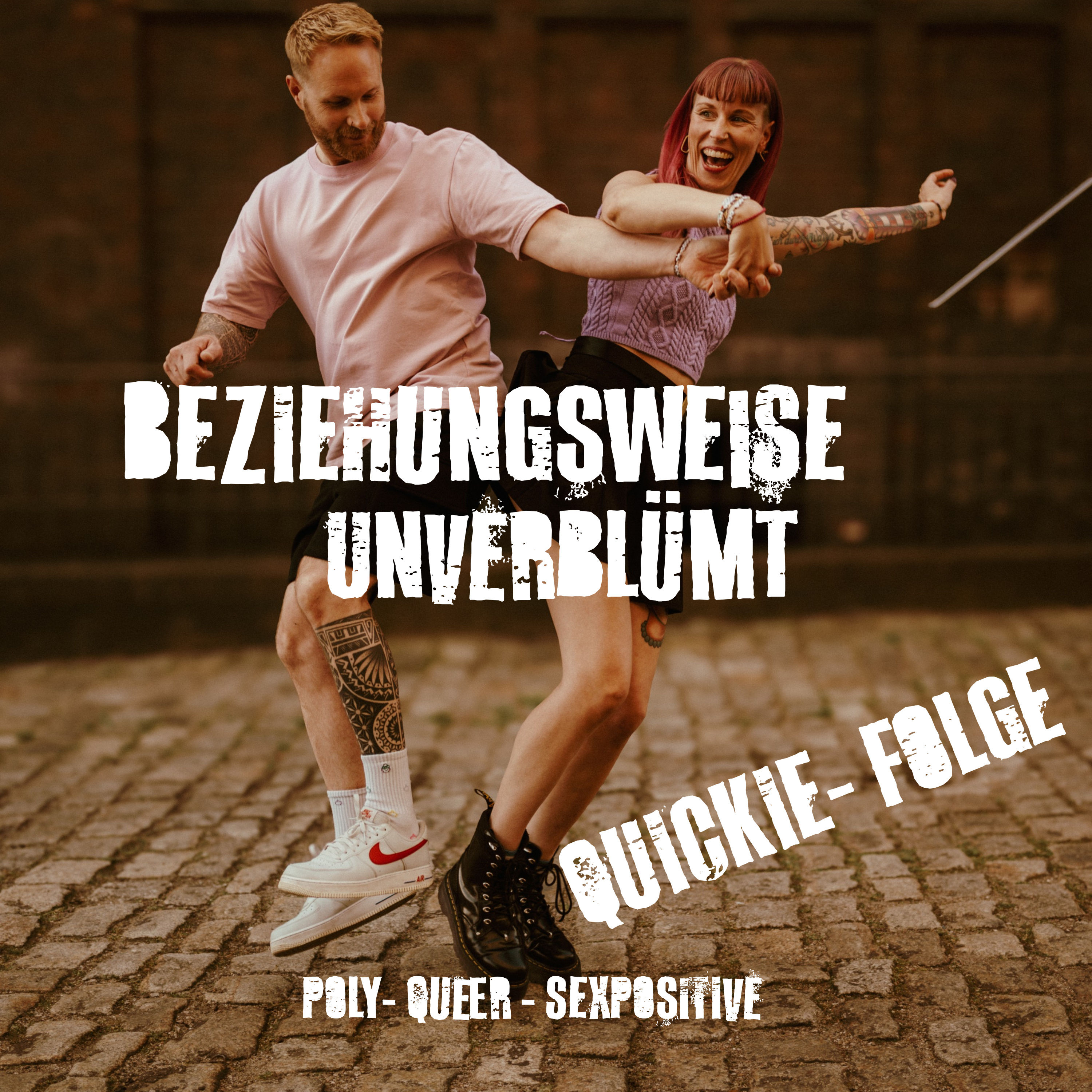 Ghosting nach einer Affäre: Wie Herzbruch uns auch Jahre später einholt Q# 79