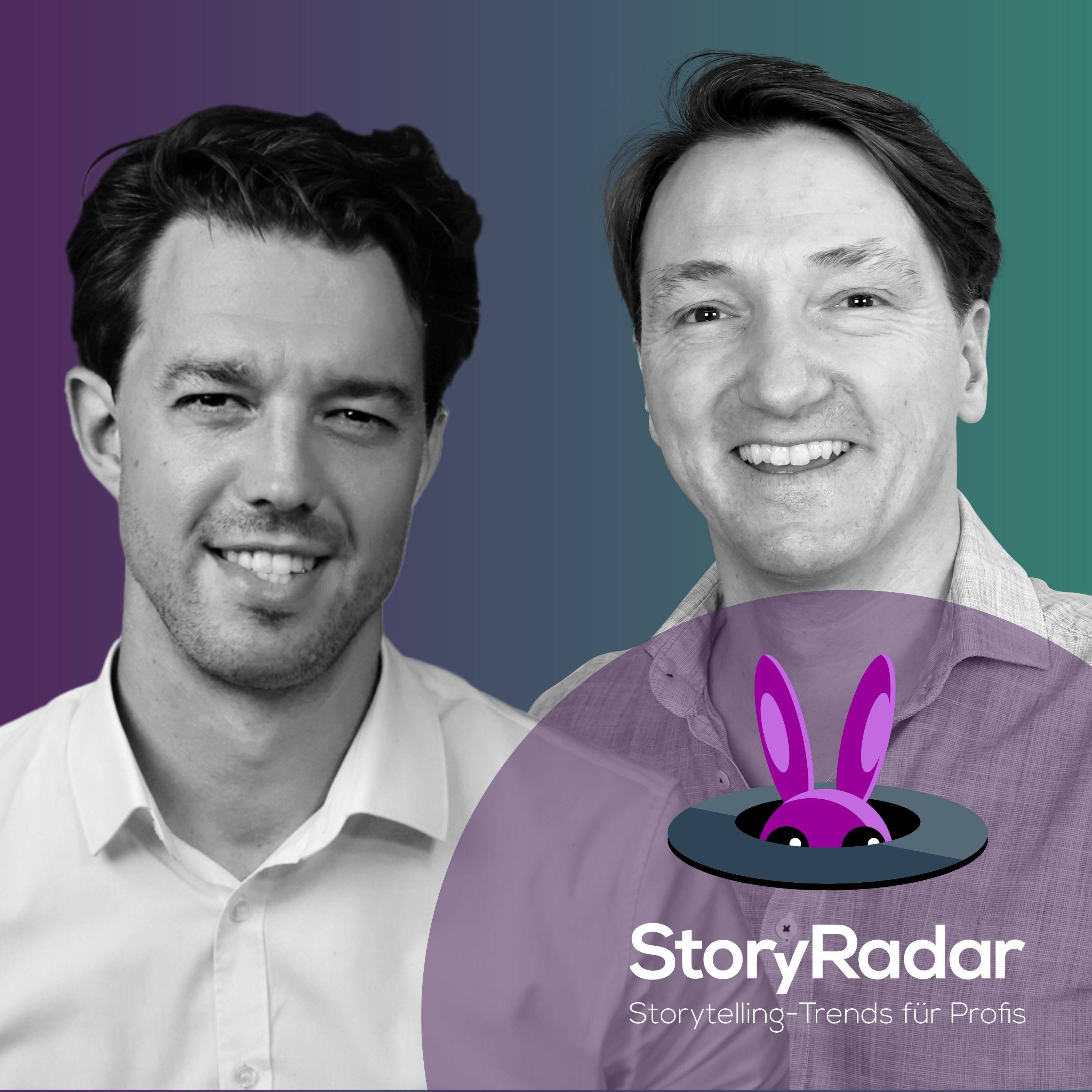 Gian Suter: Wie funktioniert effiziente und kreative Plakatwerbung?