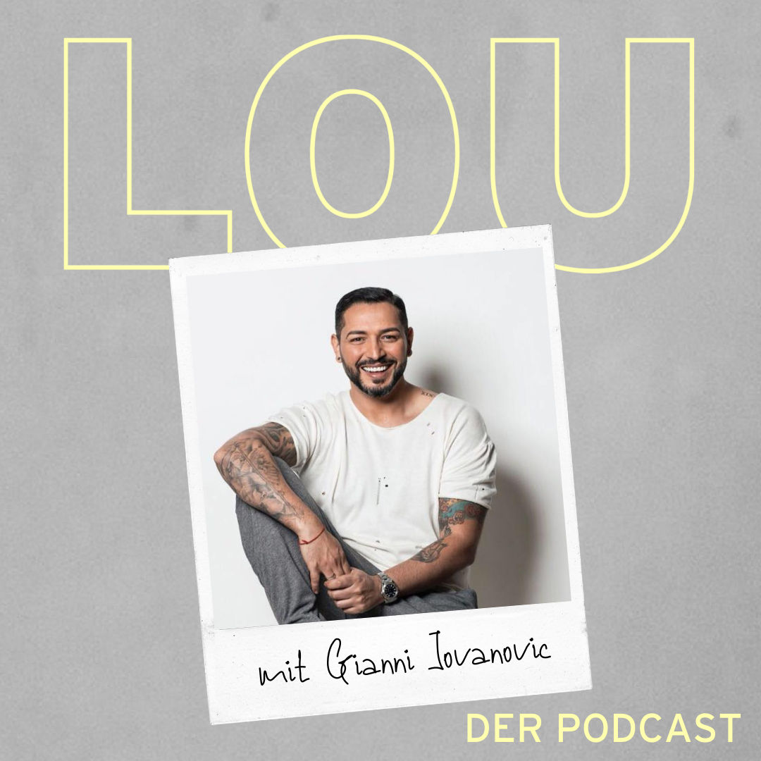 Gianni Jovanovic - Männlichkeit und Body Shaming