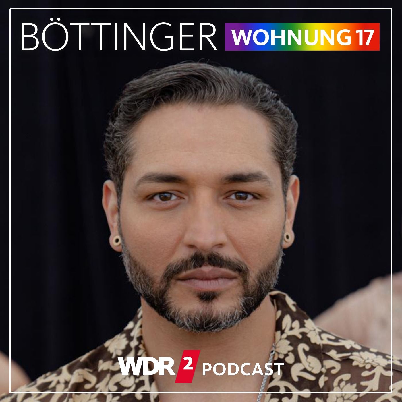 Gianni Jovanovic - Über Familie, Liebe und das Kämpfen