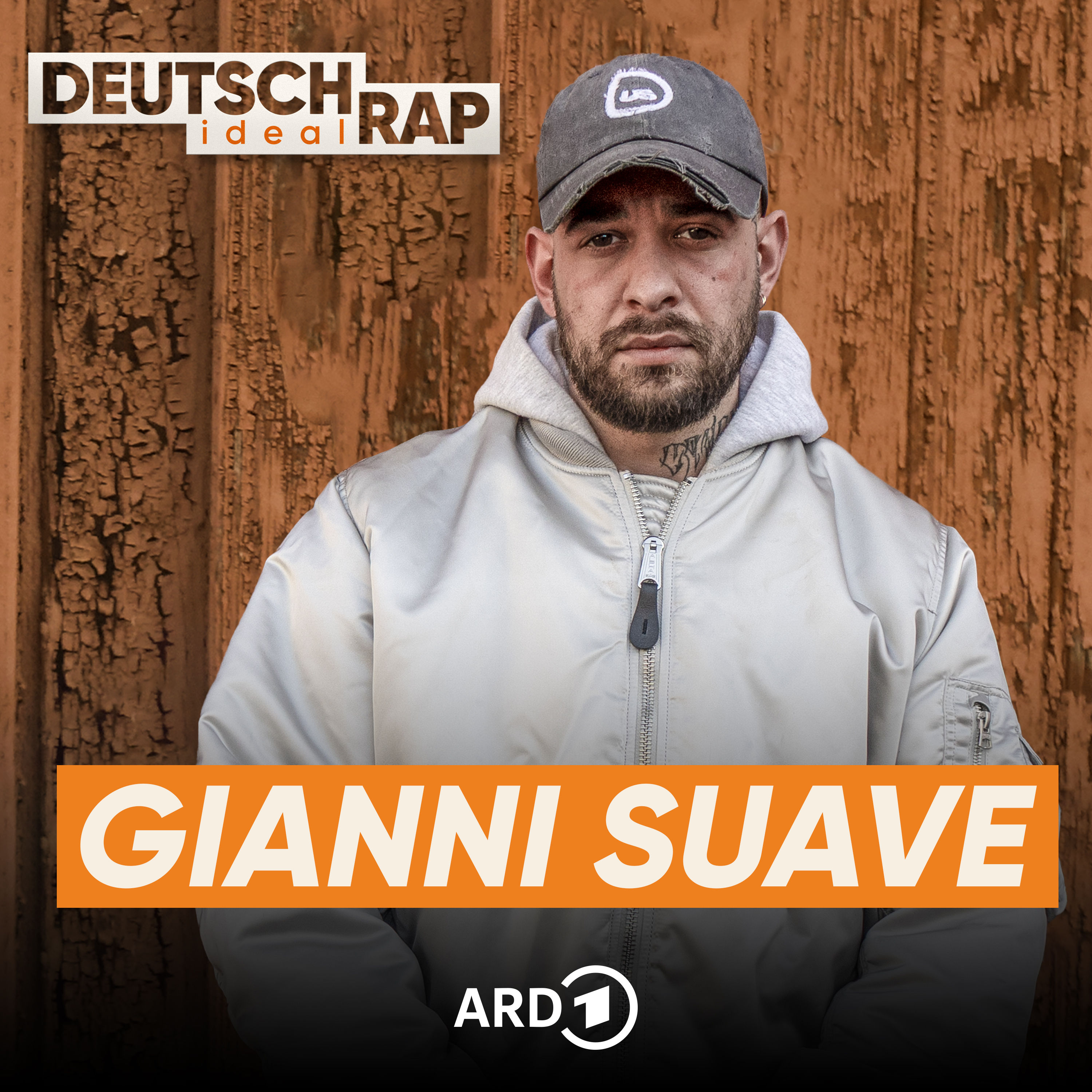 Gianni Suave: "Die letzten 2 Jahre waren die schwersten meines Lebens"