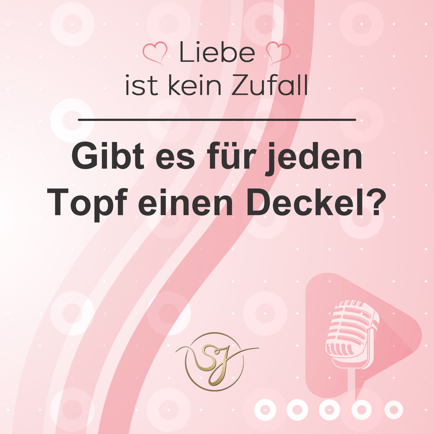 Gibt es für jeden Topf einen Deckel?