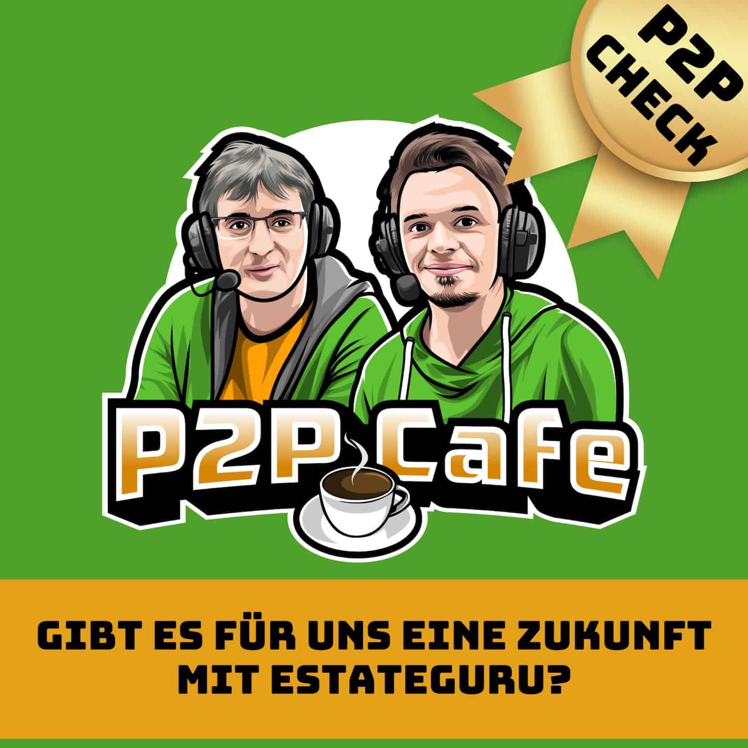 Gibt es für uns eine Zukunft mit Estateguru? #92