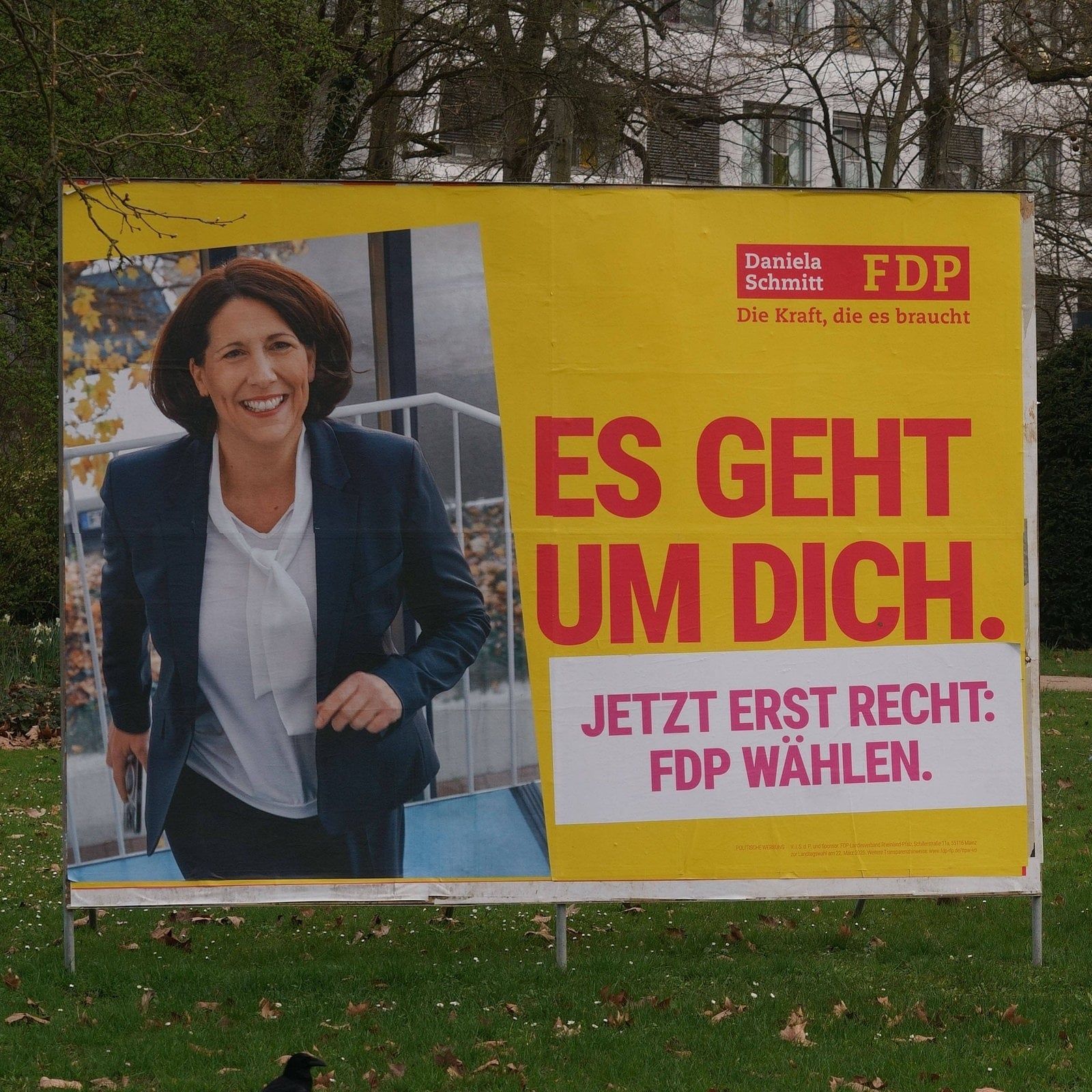 Gibt es in SPD und FDP jetzt einen Aufstand der Jungen?