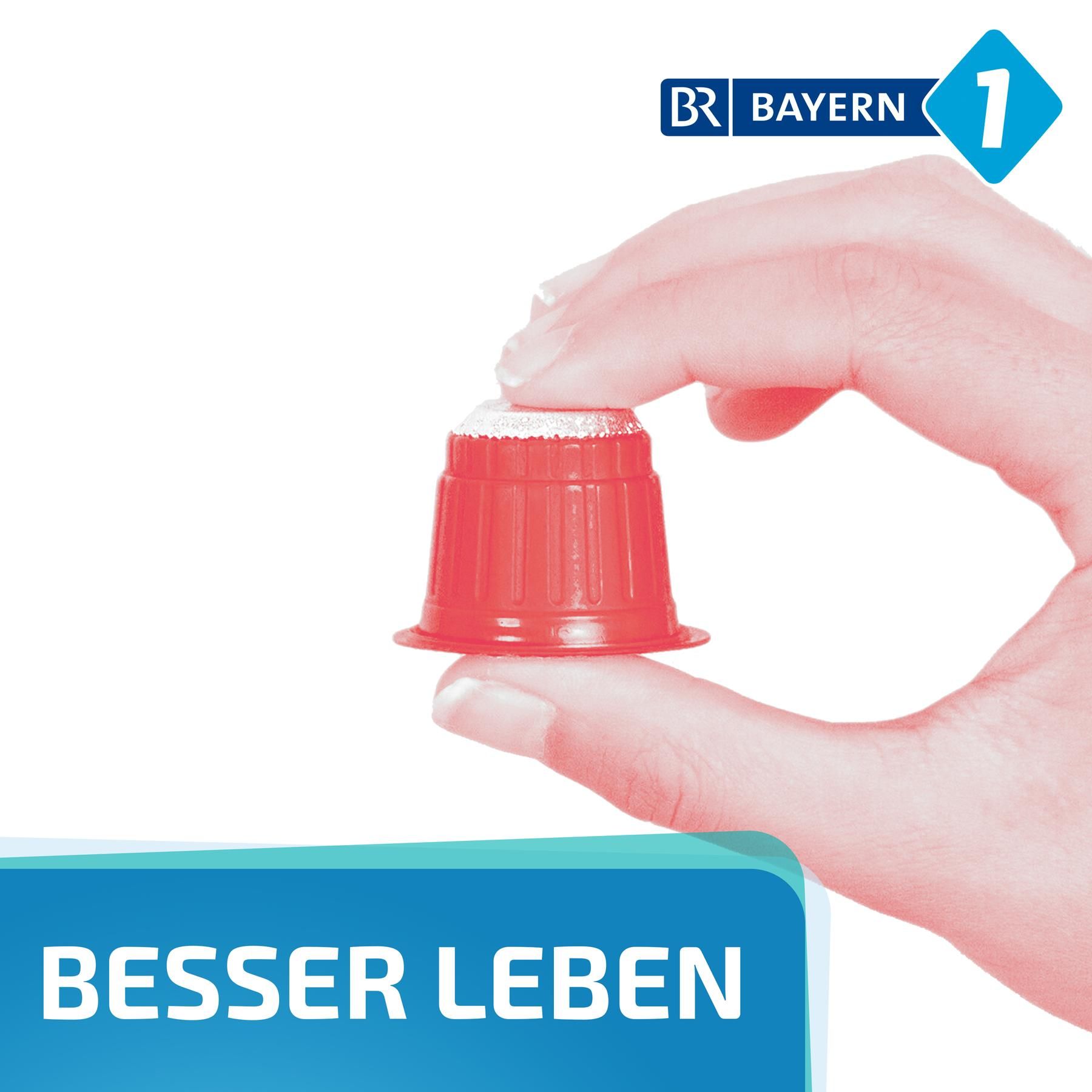 Gibt es umweltfreundliche Kaffeekapseln?