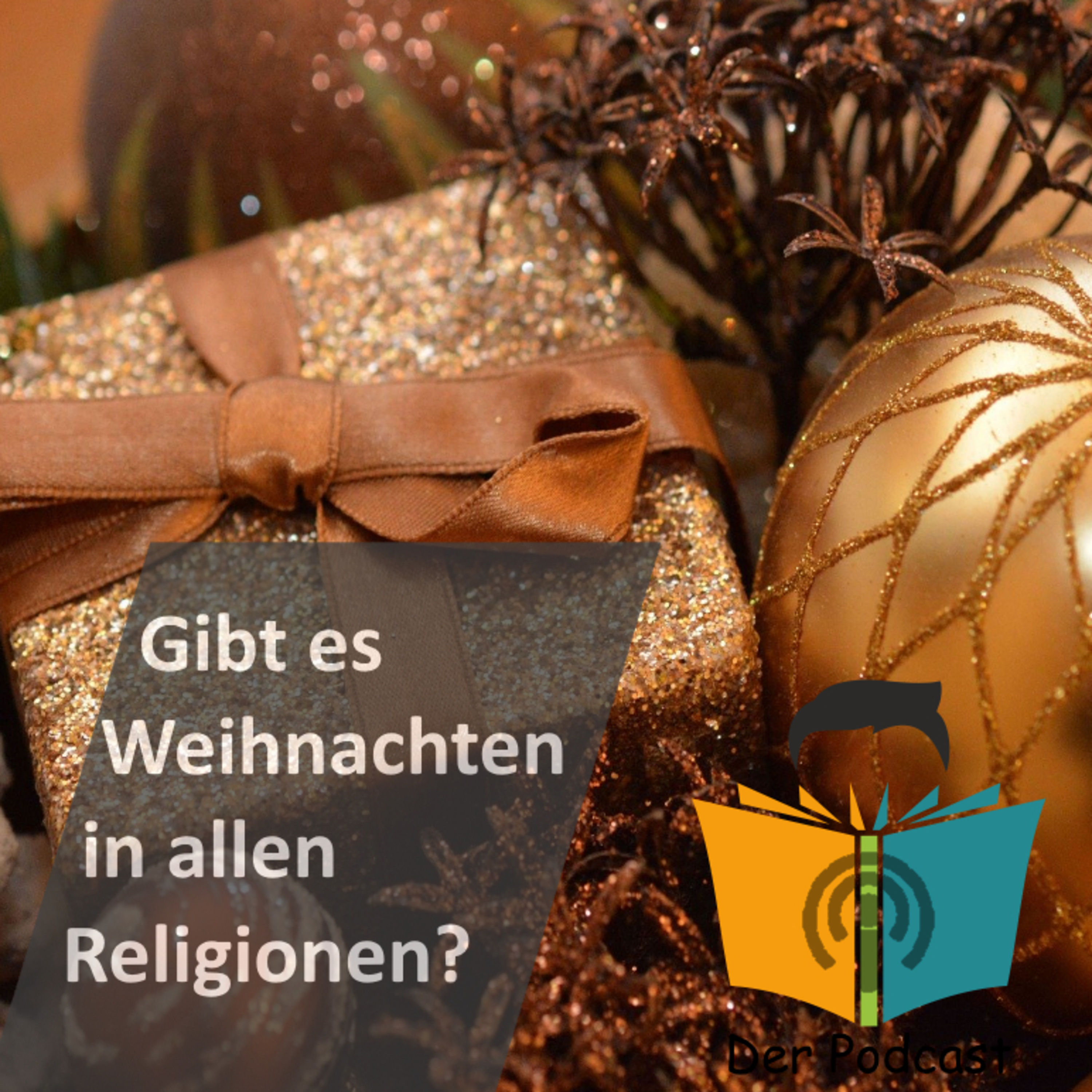 Gibt es Weihnachten in allen Religionen? - IstDasFakt?! Wissen