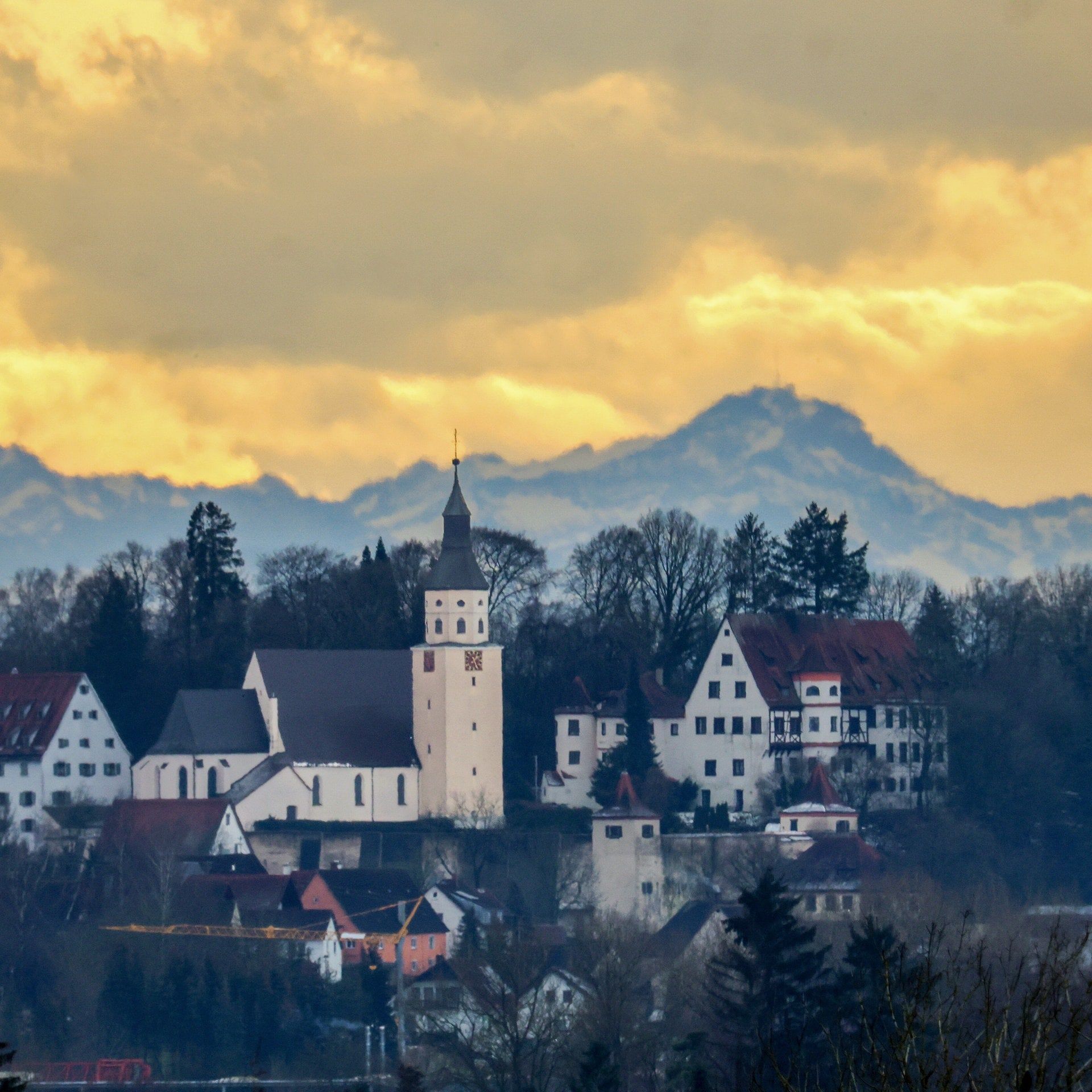 Gibt es Wetterfühligkeit wirklich?