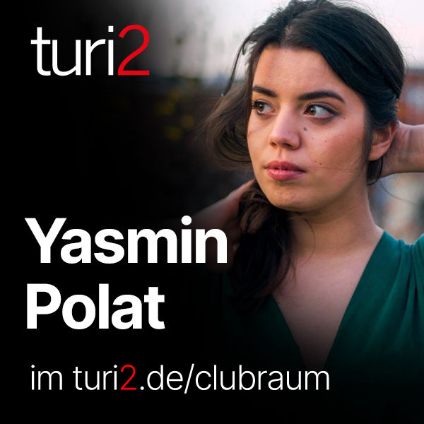 “Gibt kein Thema, das man nicht anschneiden kann” – Yasmin Polat spricht über Journalismus und Social Media.