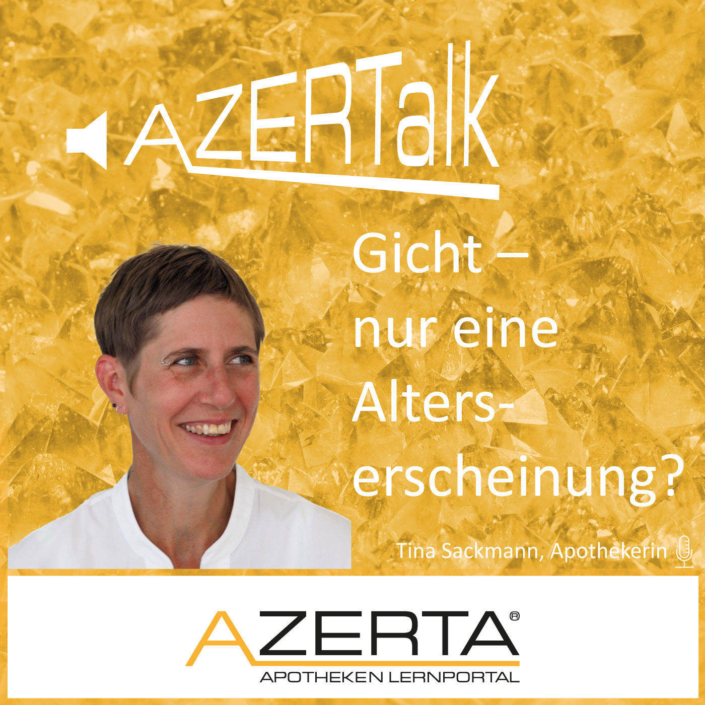 Gicht – nur eine Alterserscheinung?