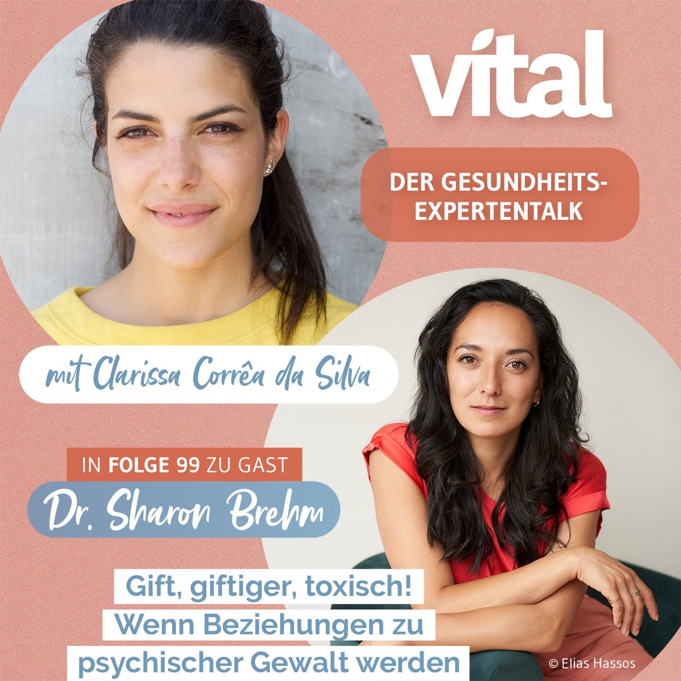 Gift, giftiger, Toxisch! Wenn Beziehungen zu psychischer Gewalt werden