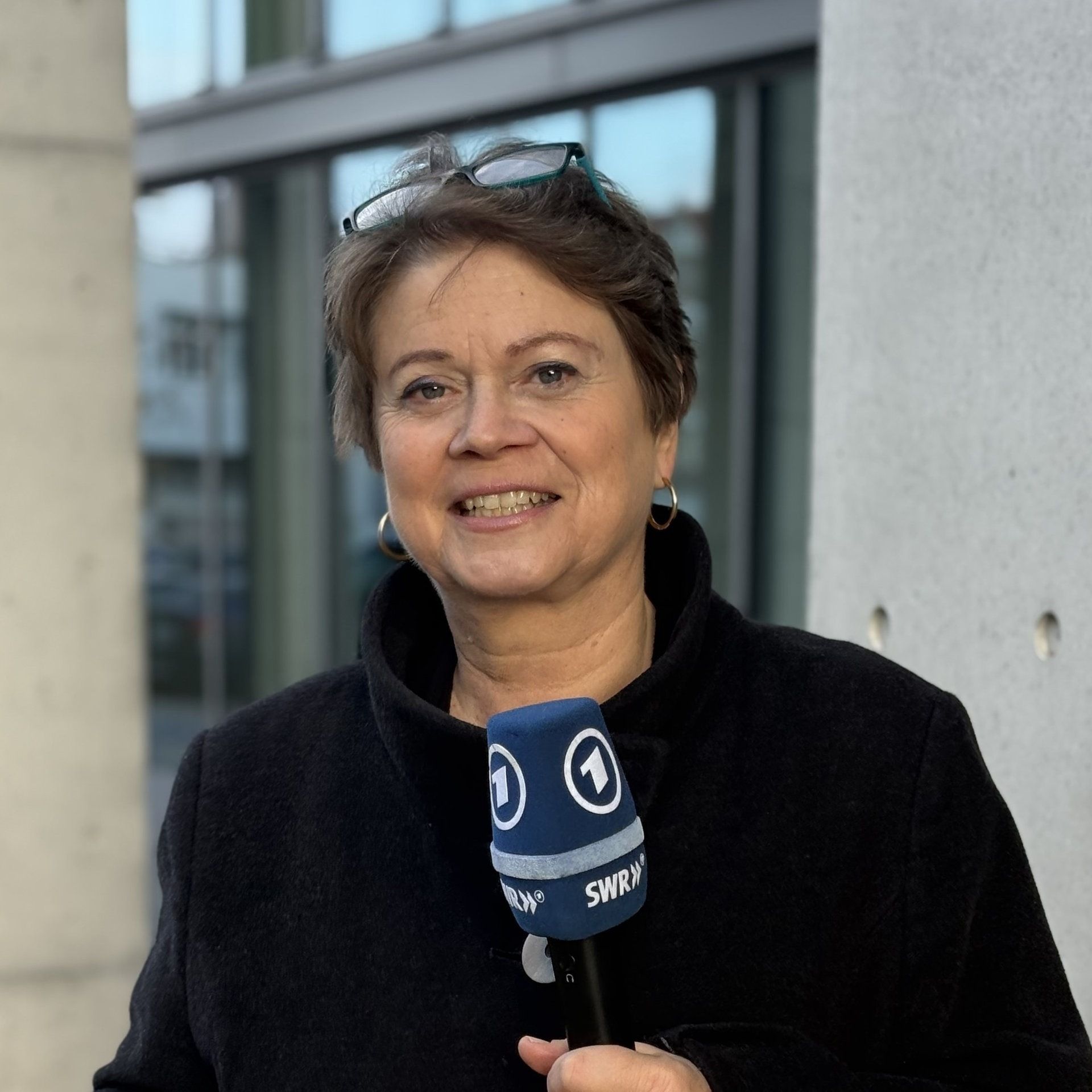 Gigi Deppe – "Wenn es zu gemütlich wird, ist was falsch!"