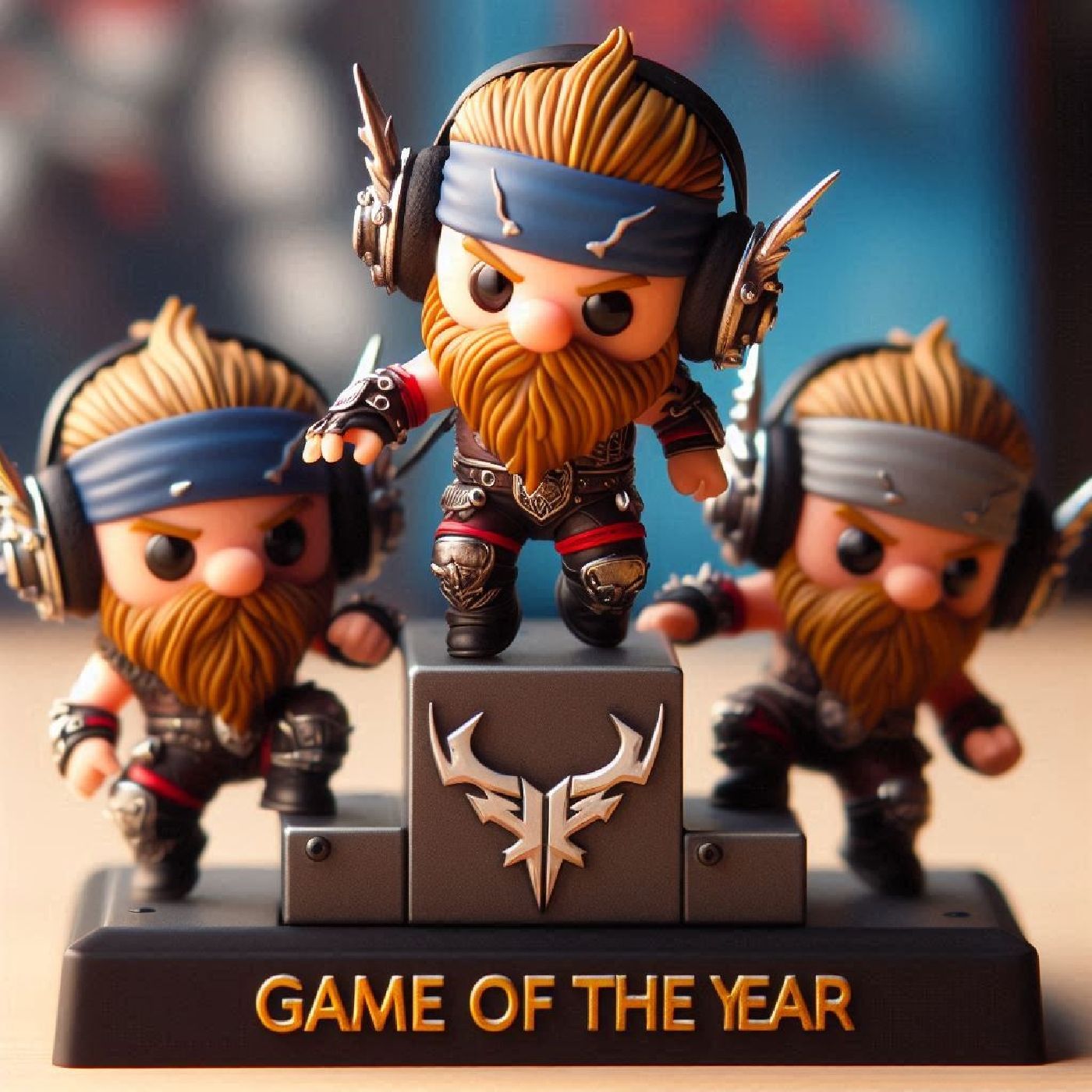 Gimme the Prize - Berlin Con & Spiel des Jahres