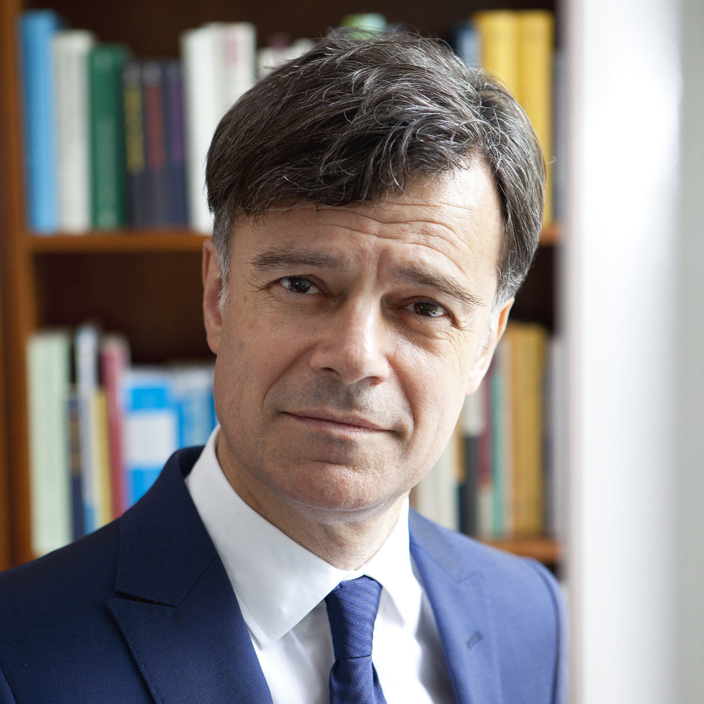 Giovanni Maio: Die Verletzlichkeit des Menschen als Ressource