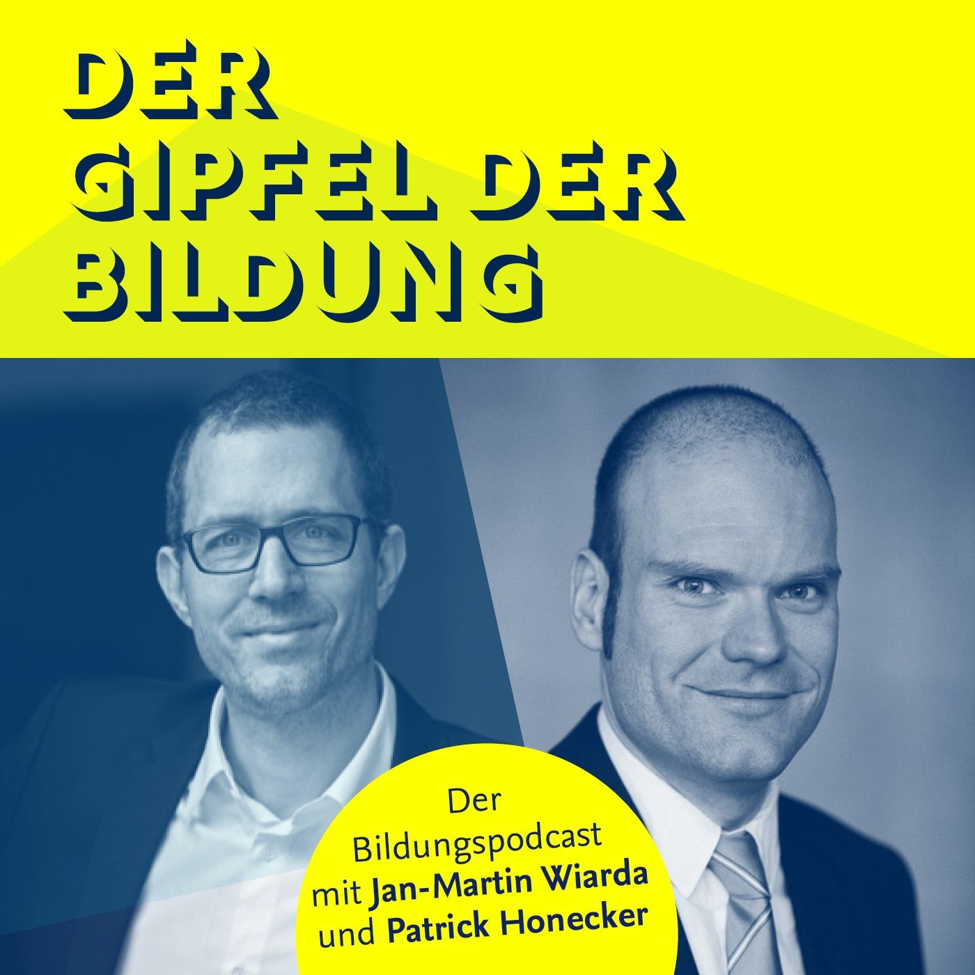 Gipfel der Bildung_13_Maroldt, Vieth-Entus