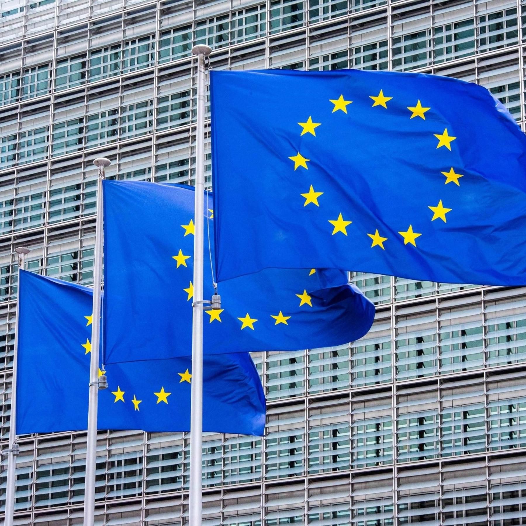 Gipfel der Entscheidung: Brüssel ringt um russisches Geld für die Ukraine und das Mercosur-Abkommen