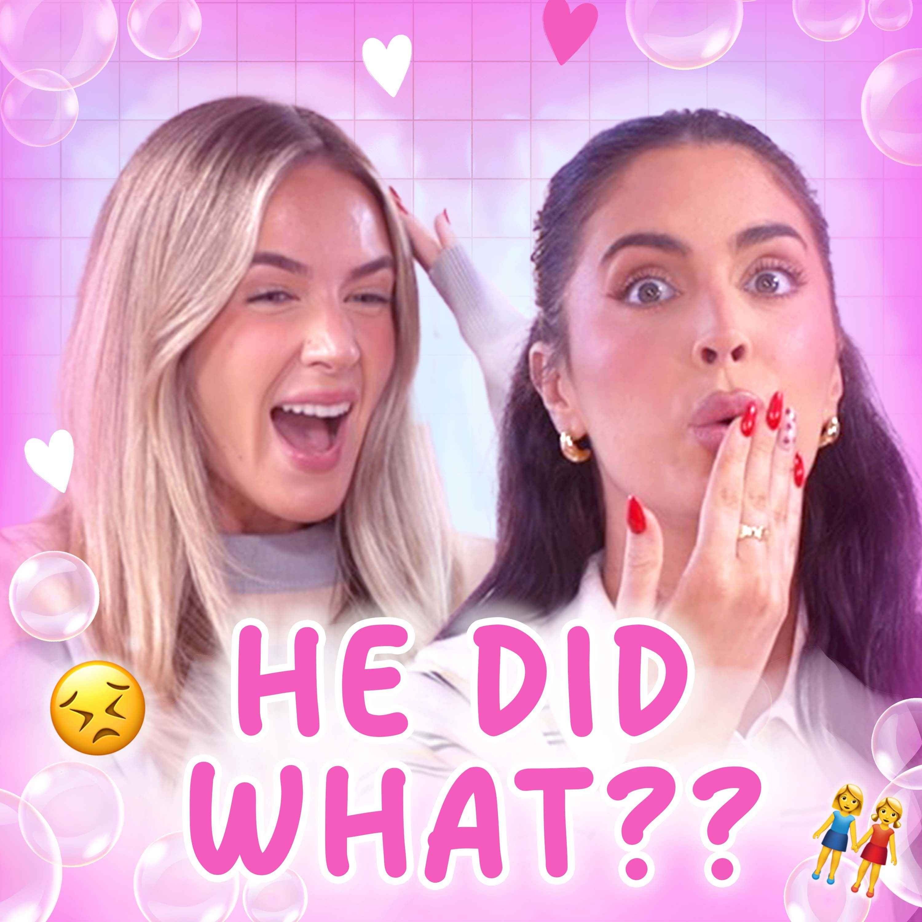 Girl Talk: Has my new boyfriend slept with MY SISTER??
