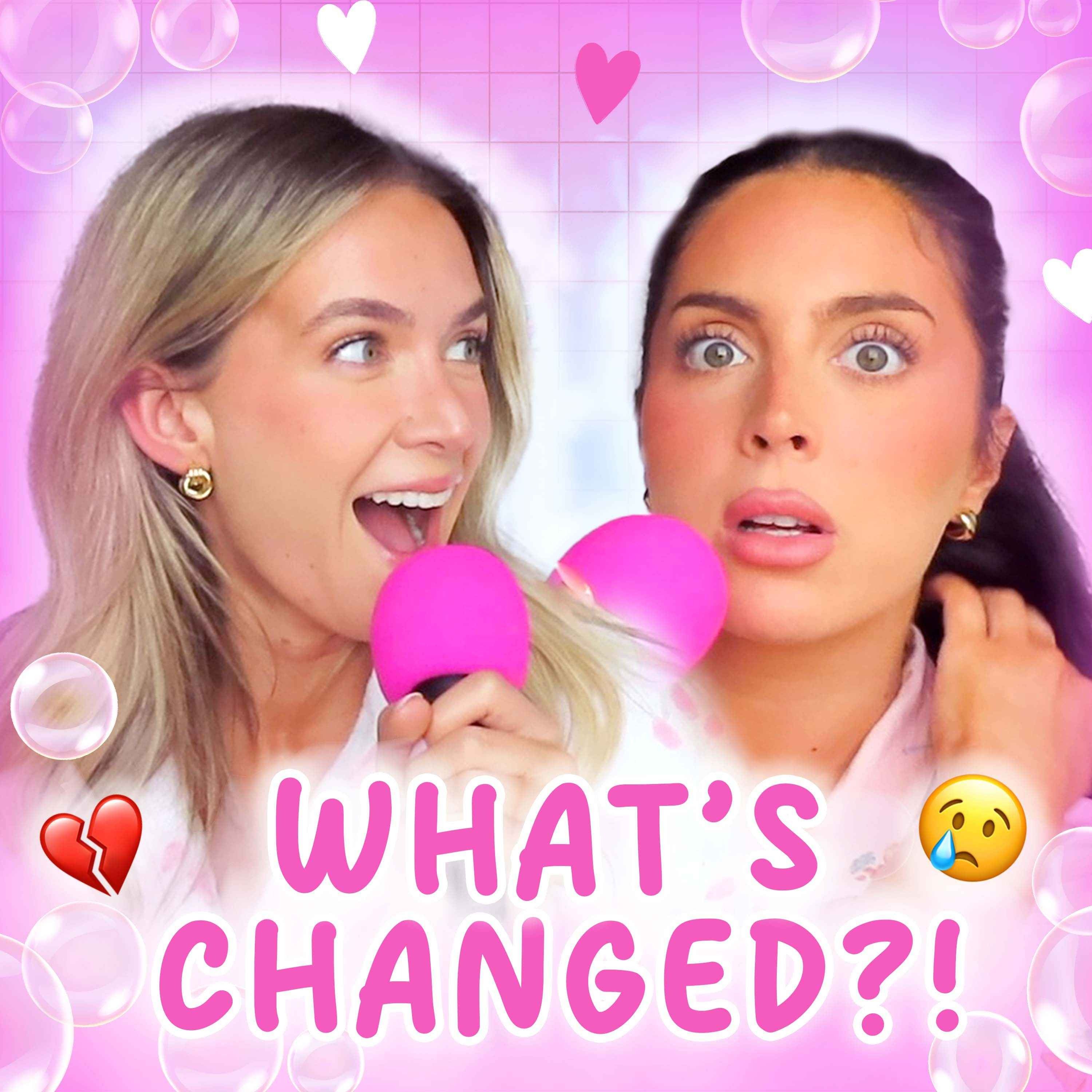 Girl Talk: I'm being punished for being in love...