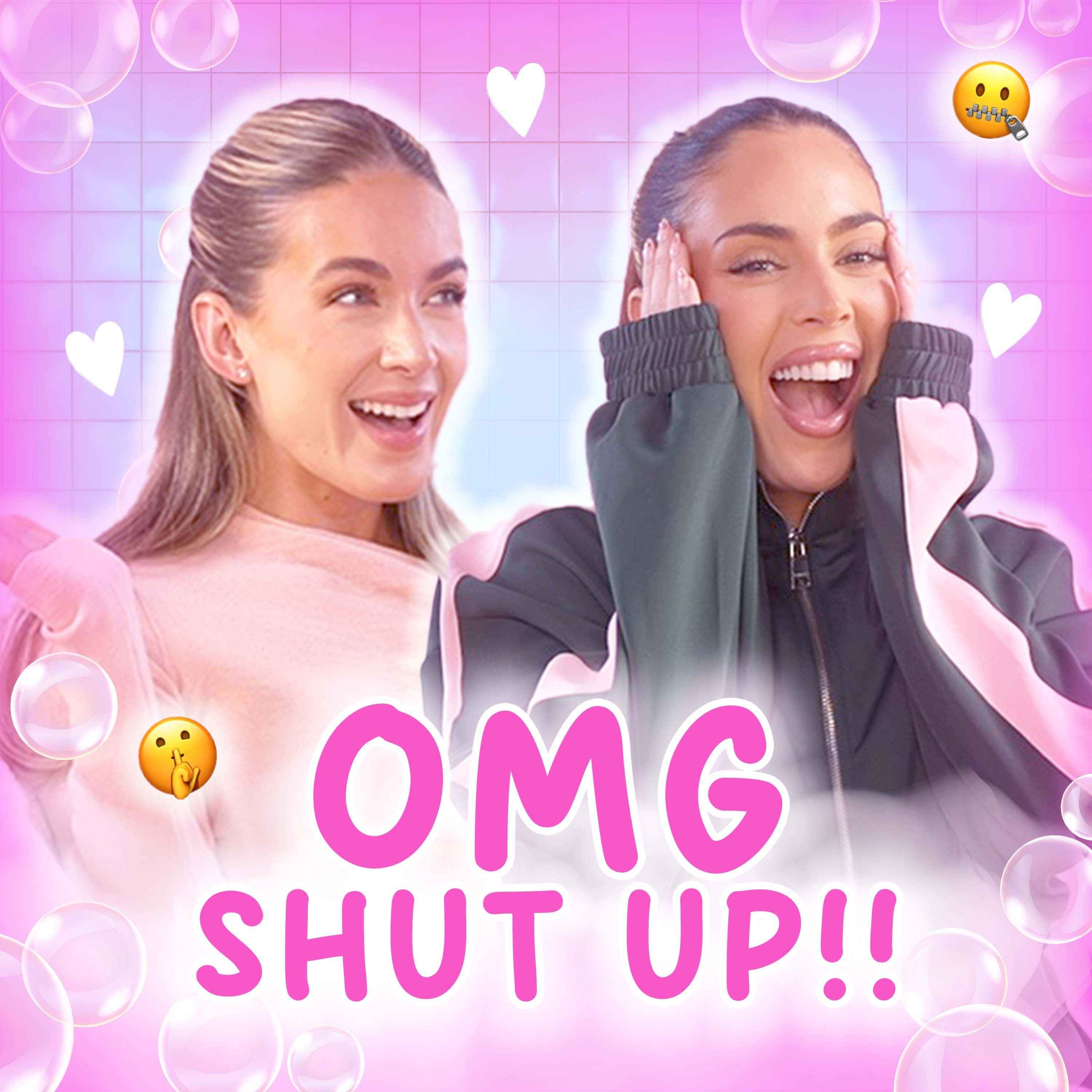 Girl Talk: She’s so f**king LOUD!!