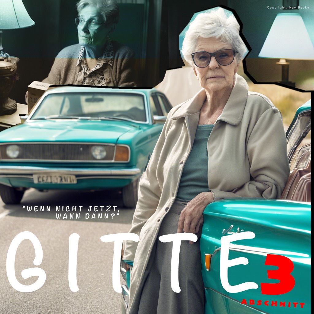GITTE - ABSCHNITT 3 (GER)