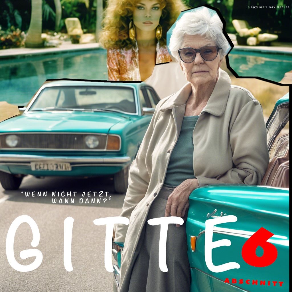 GITTE - ABSCHNITT 6 (GER)