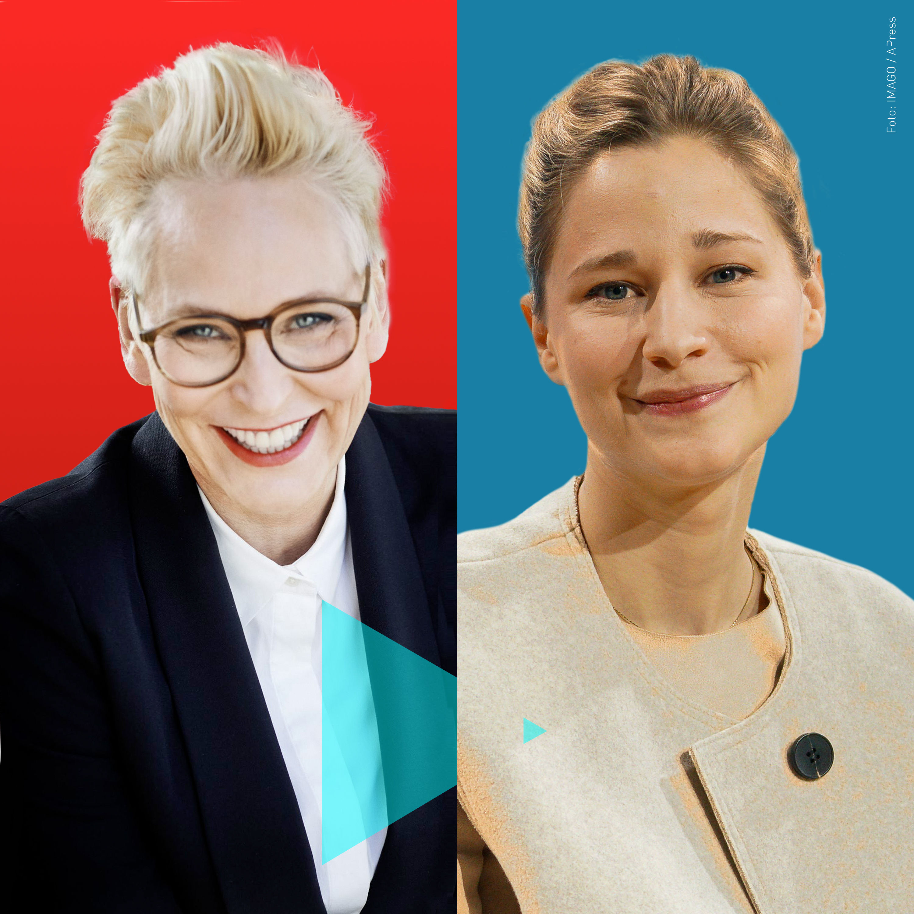 Giulia Enders über das Teamplay der menschlichen Organe