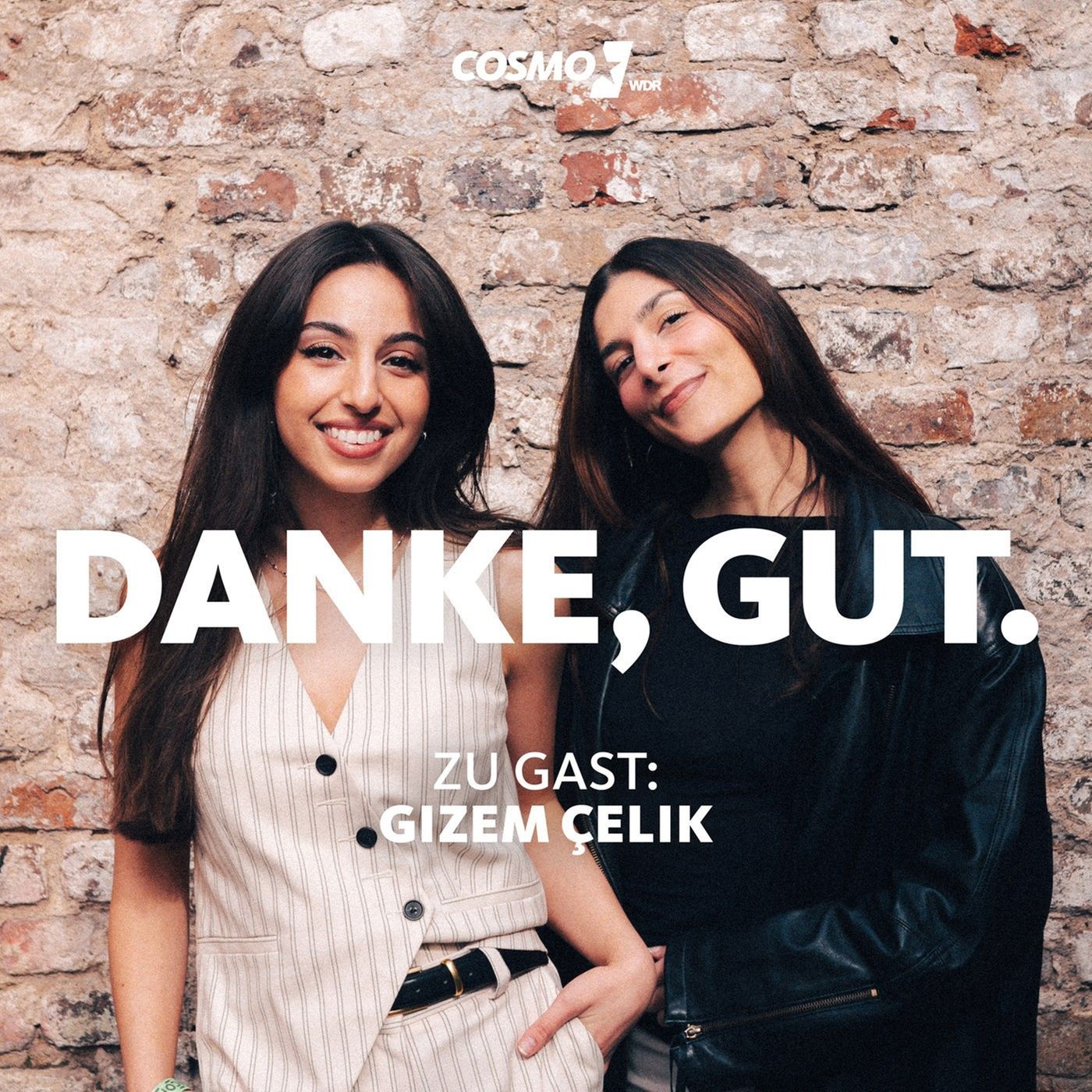 Gizem Çelik über Gossip und psychische Erkrankungen in den Medien