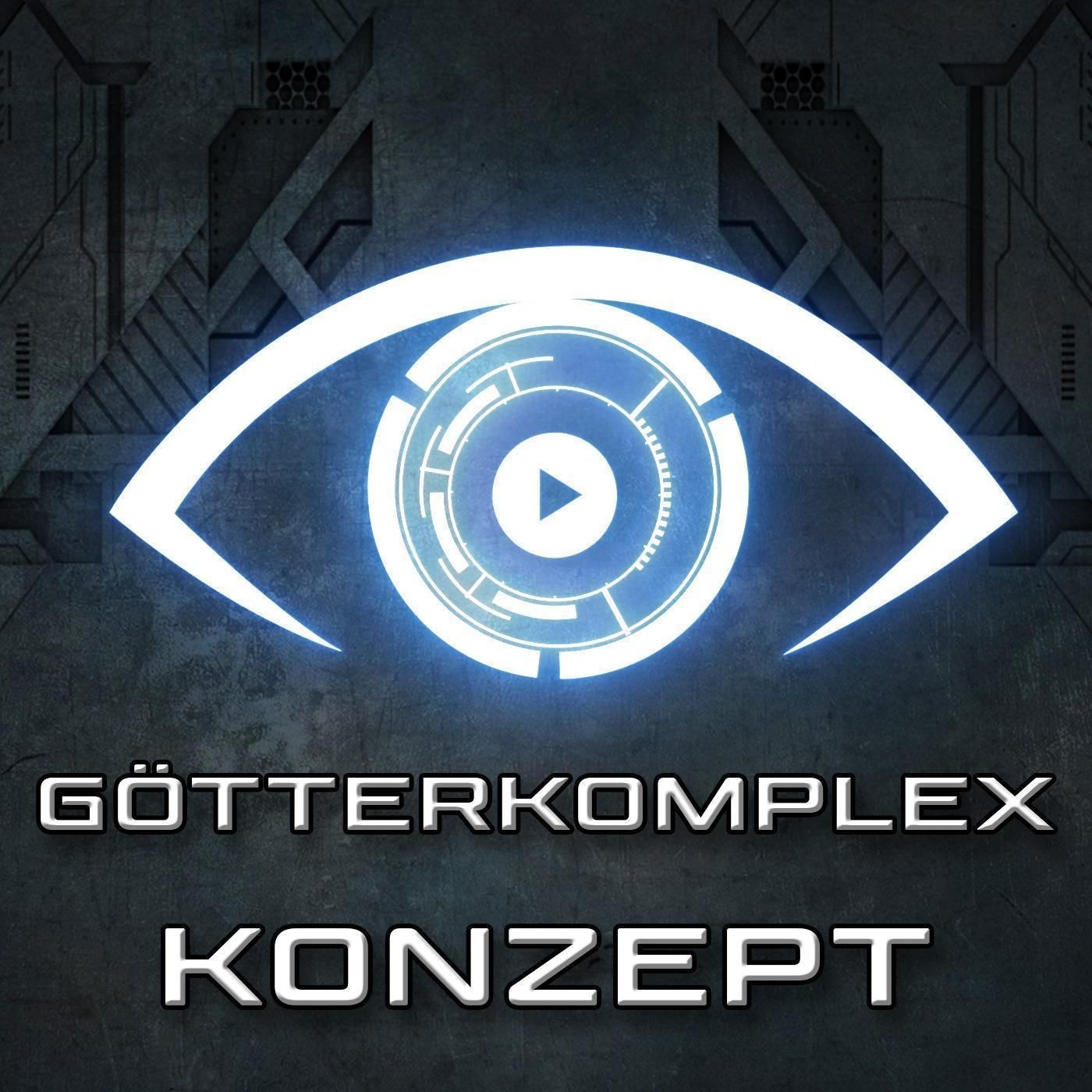 GK012 Konzept: Gleichgewicht des Schreckens - ein Zeitstrahl