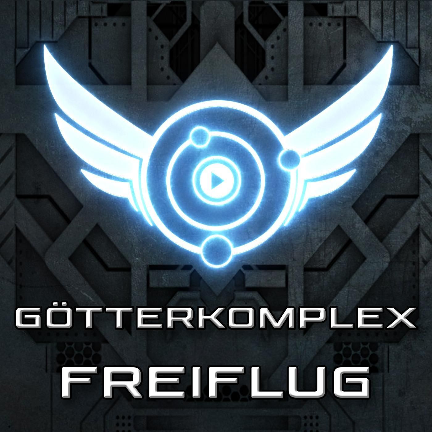 GK015 Freiflug: Boarding Completed. Generationenschiffe