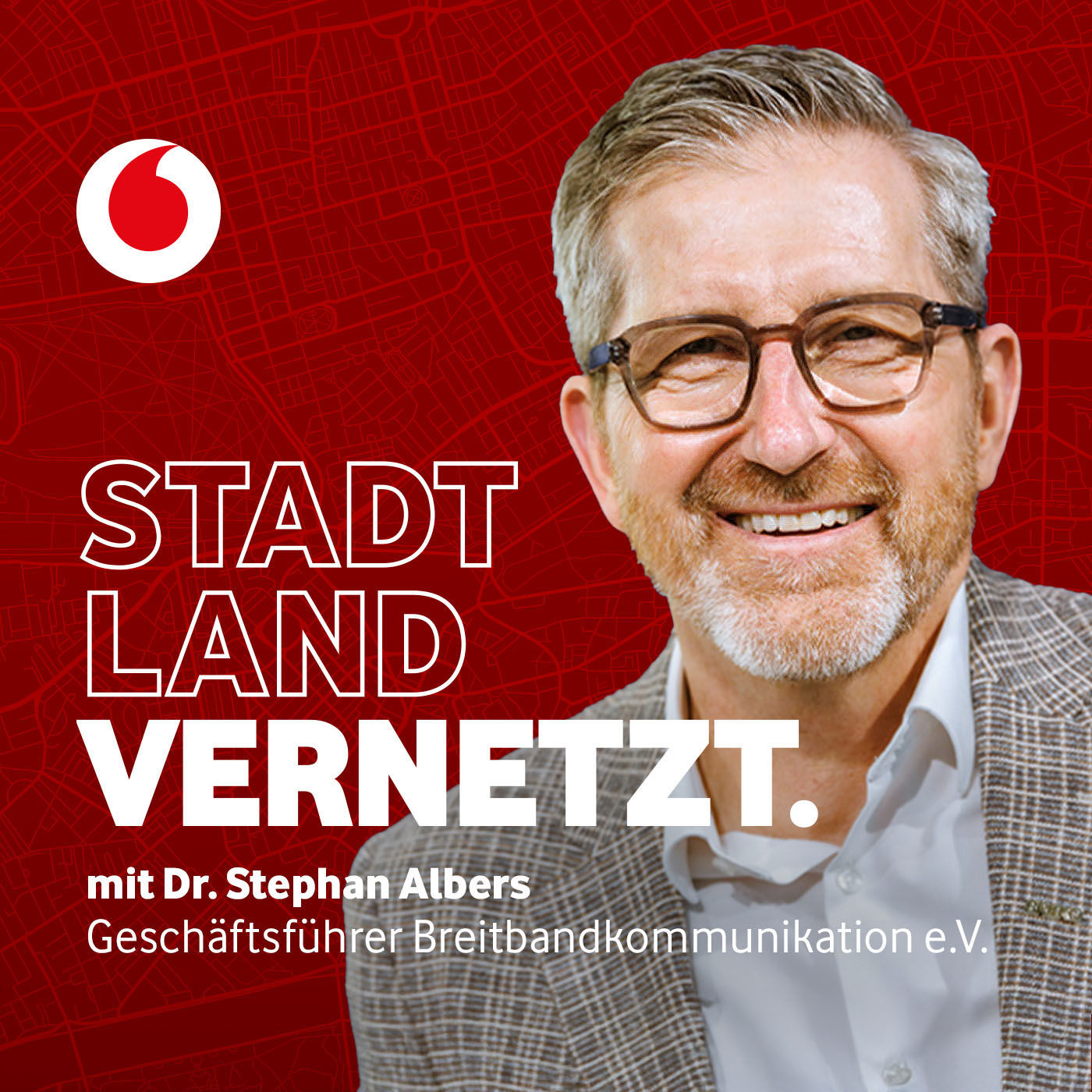 Glasfaser – Infrastruktur mit Zukunft für die Wohnungswirtschaft