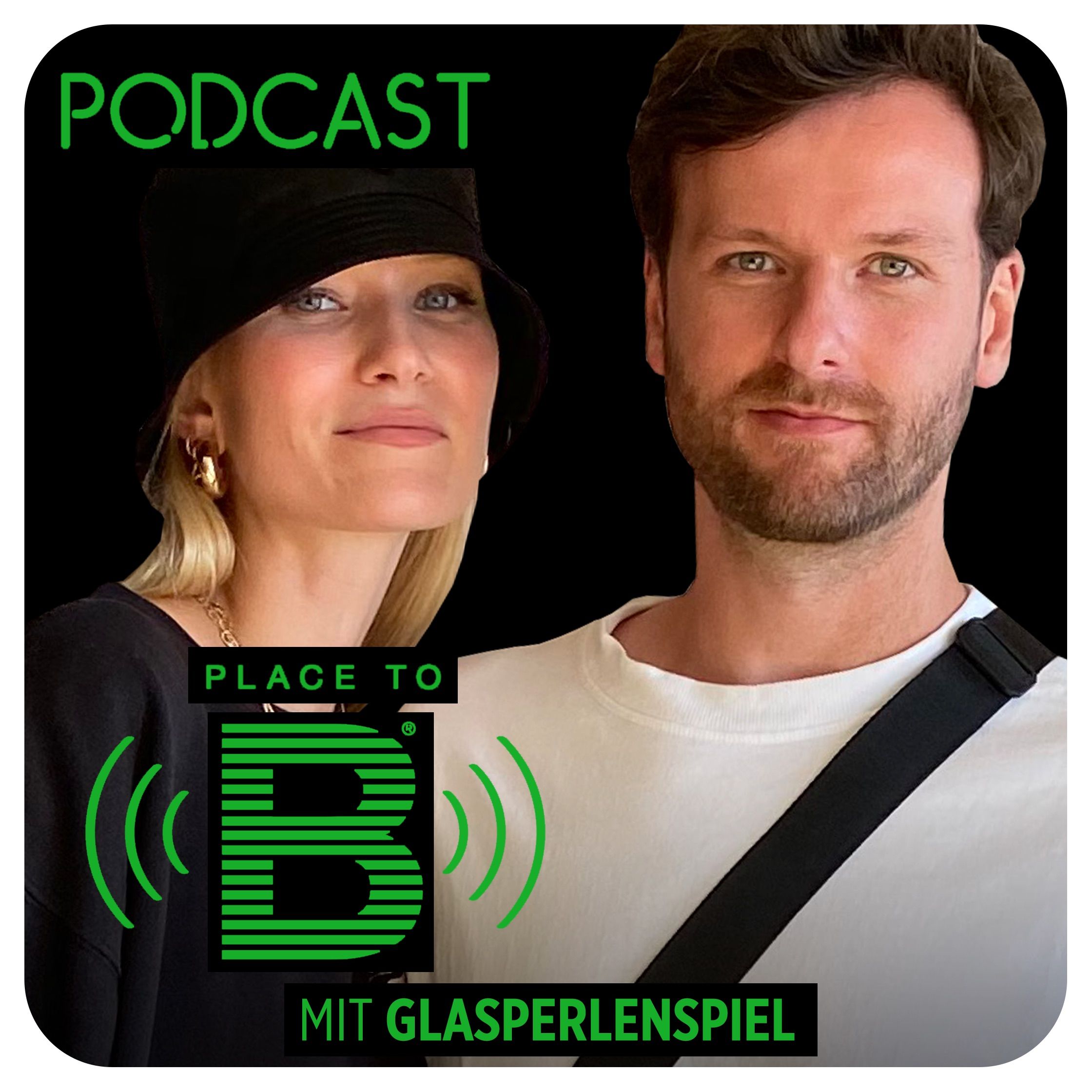 Glasperlenspiel