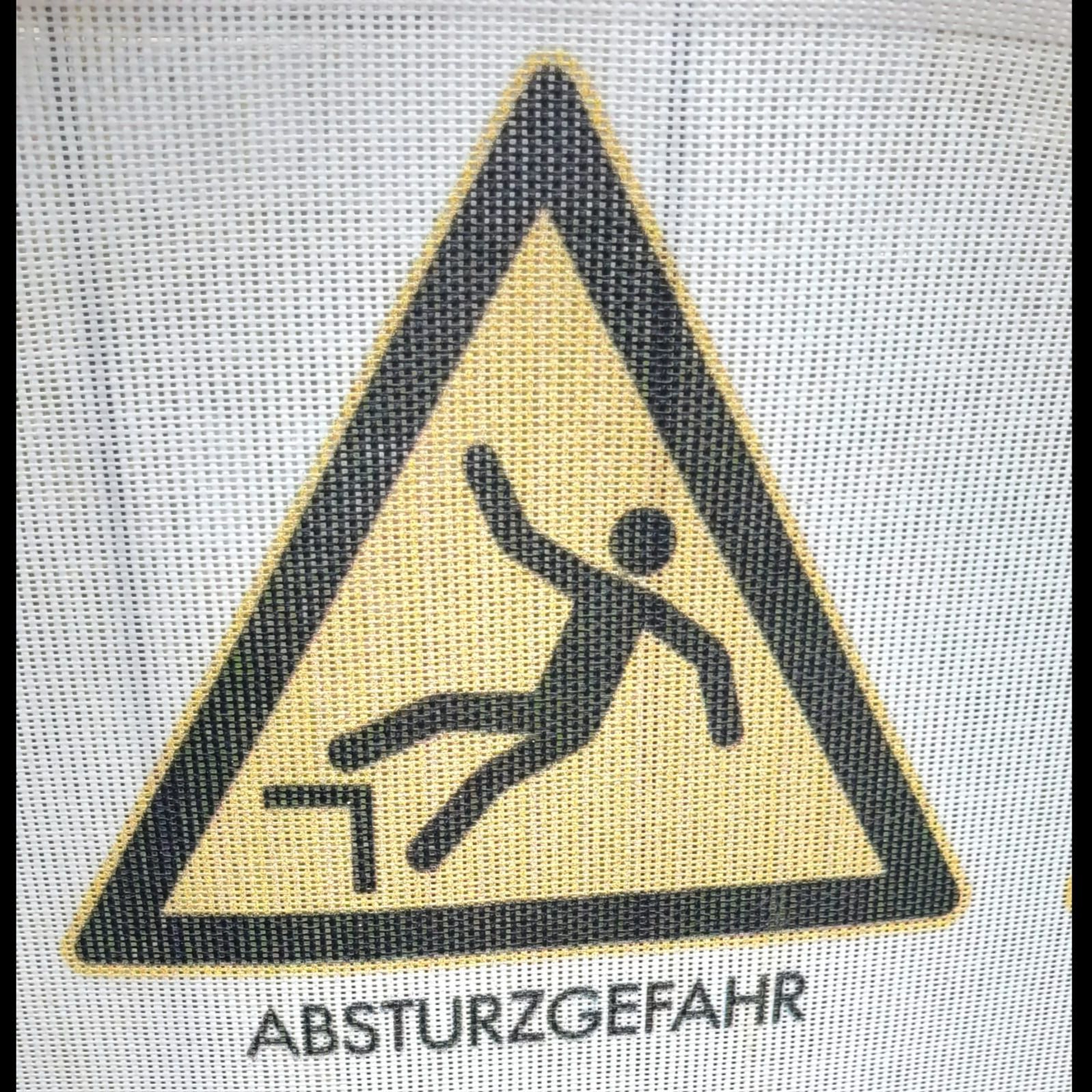 Glaube ist keine Weg-Träum-Hilfe